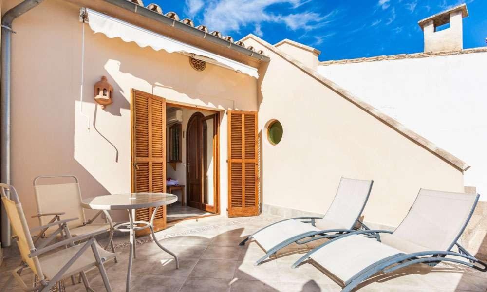 Apartaments Sa Torre by SUREDA MAS