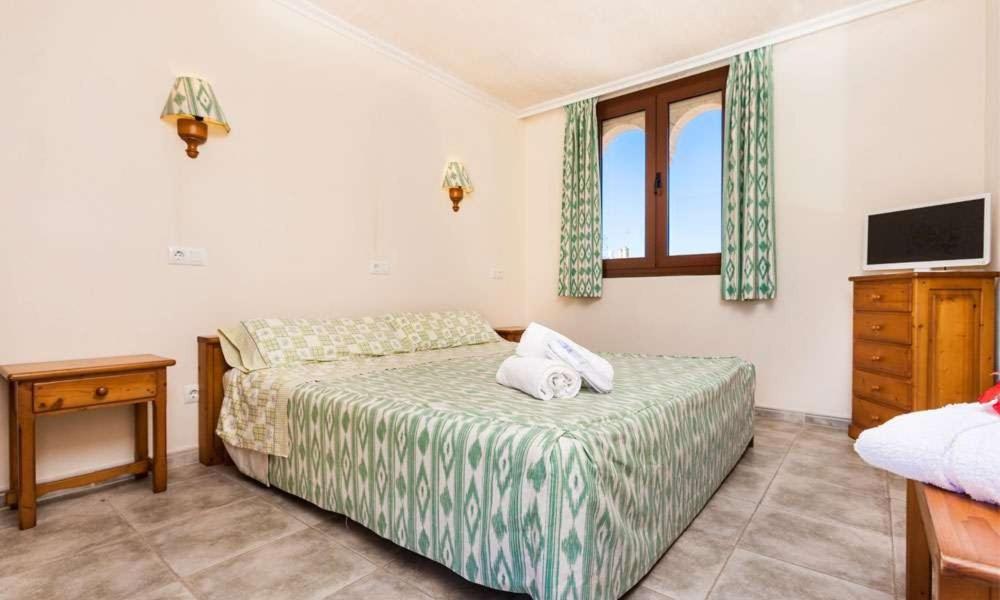 Apartaments Sa Torre by SUREDA MAS