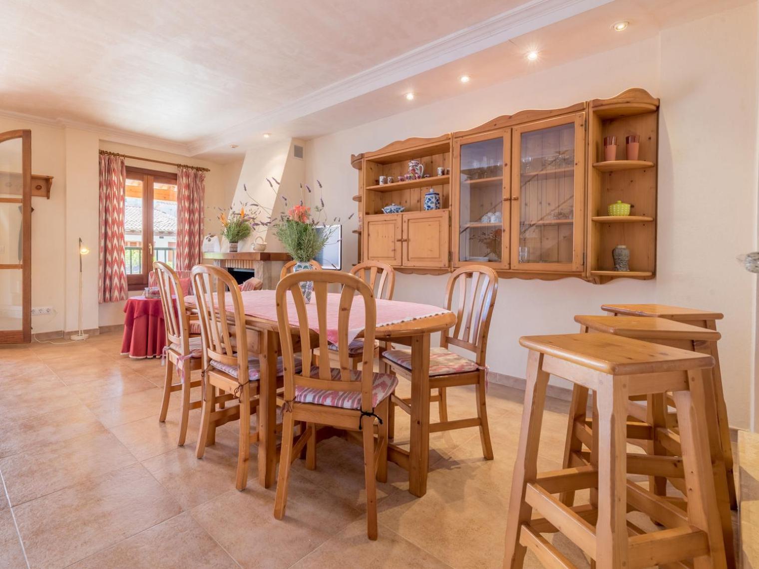 Apartaments Sa Torre by SUREDA MAS