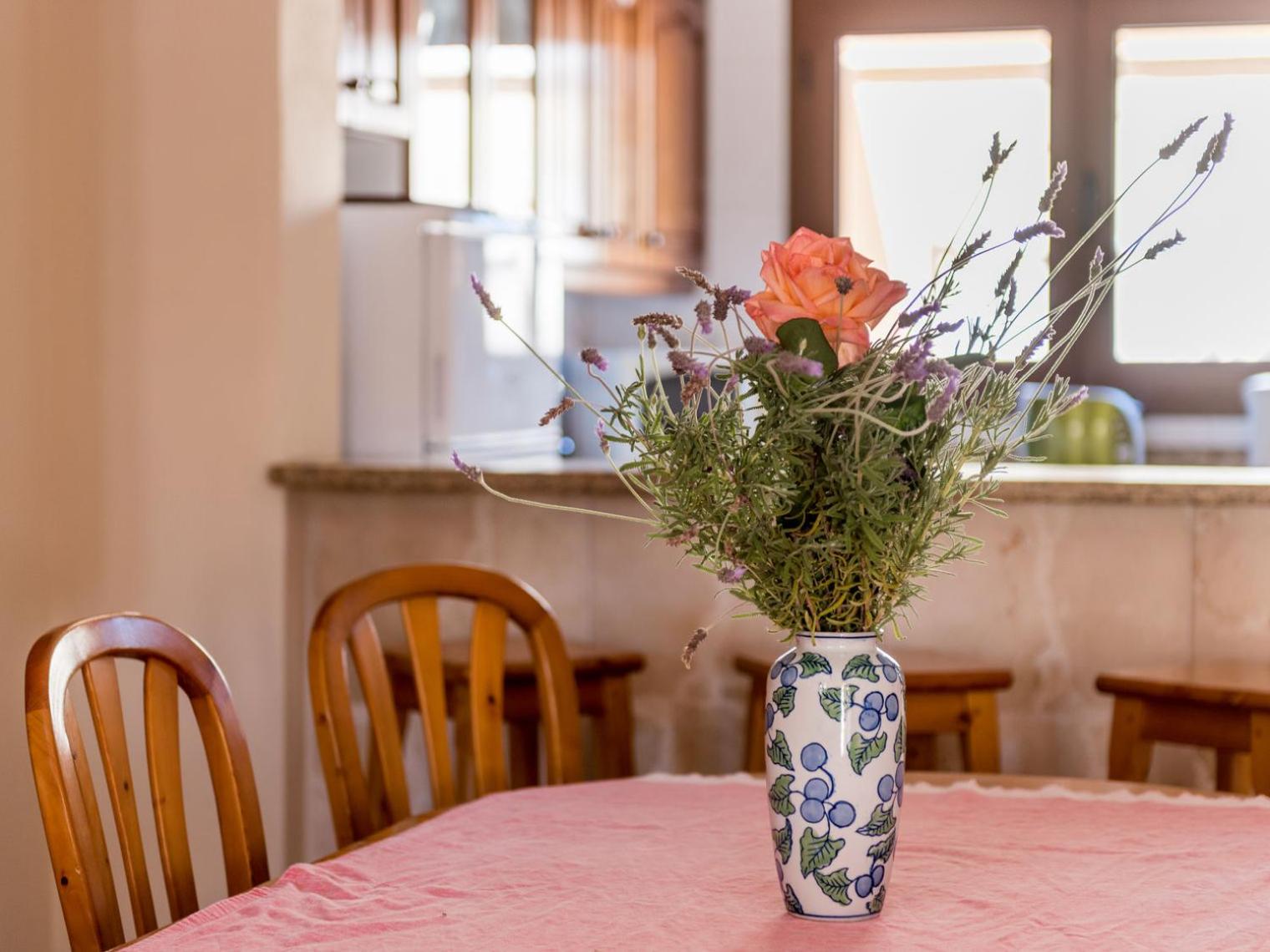 Apartaments Sa Torre by SUREDA MAS