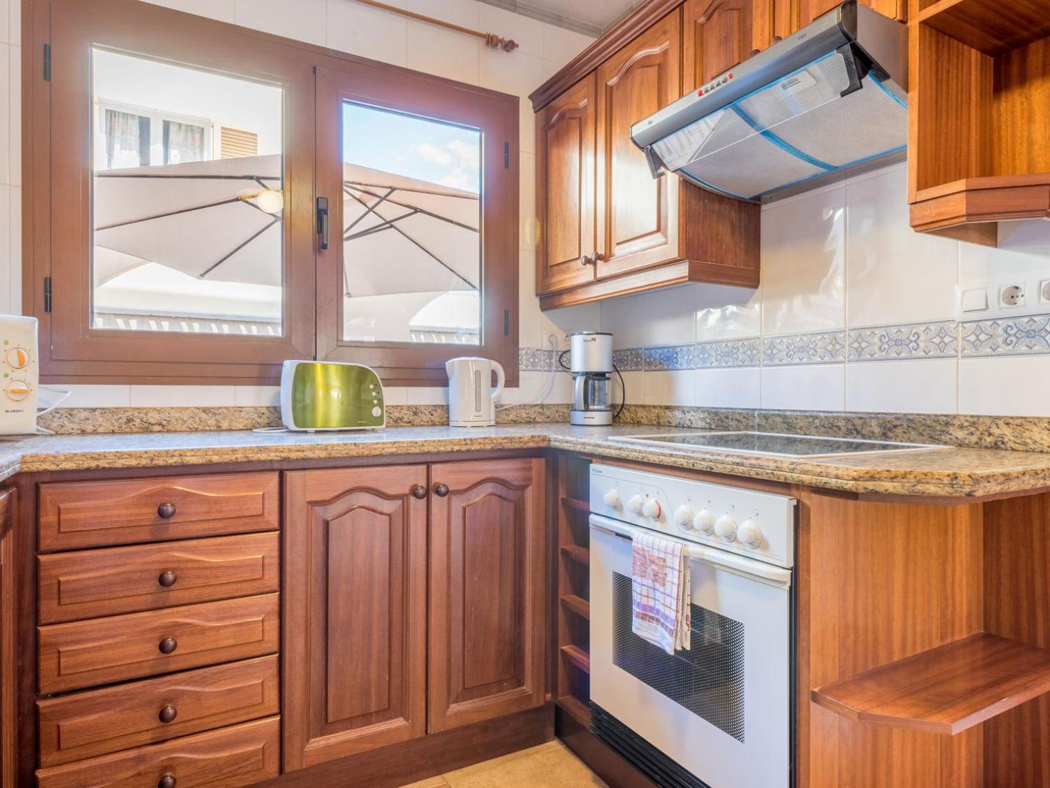 Apartaments Sa Torre by SUREDA MAS