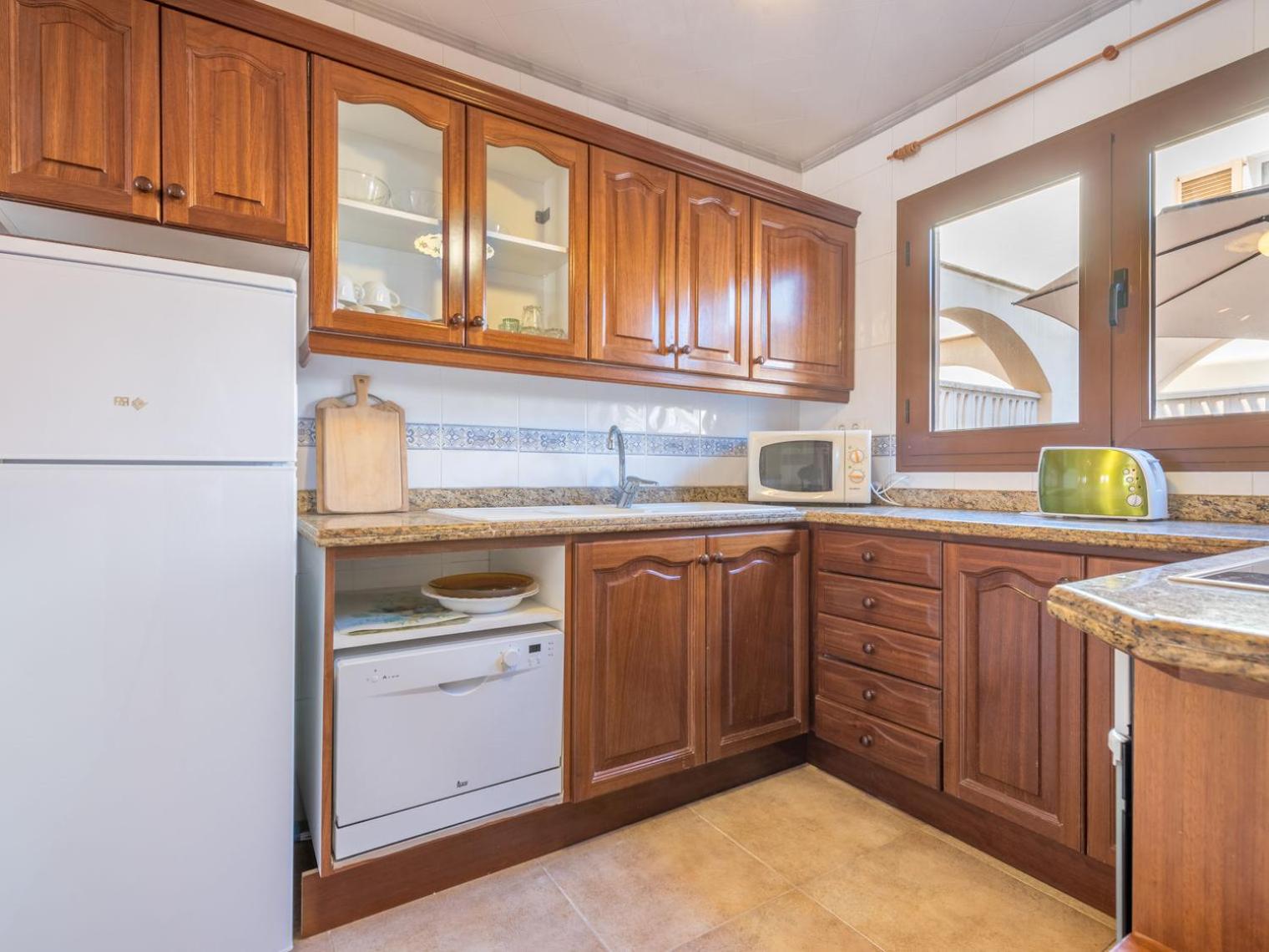 Apartaments Sa Torre by SUREDA MAS