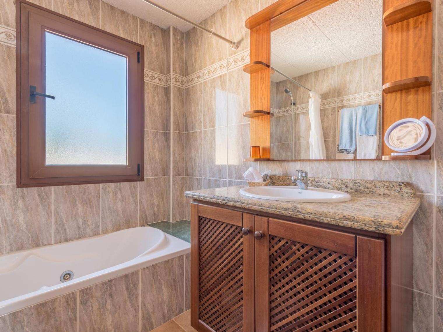 Apartaments Sa Torre by SUREDA MAS