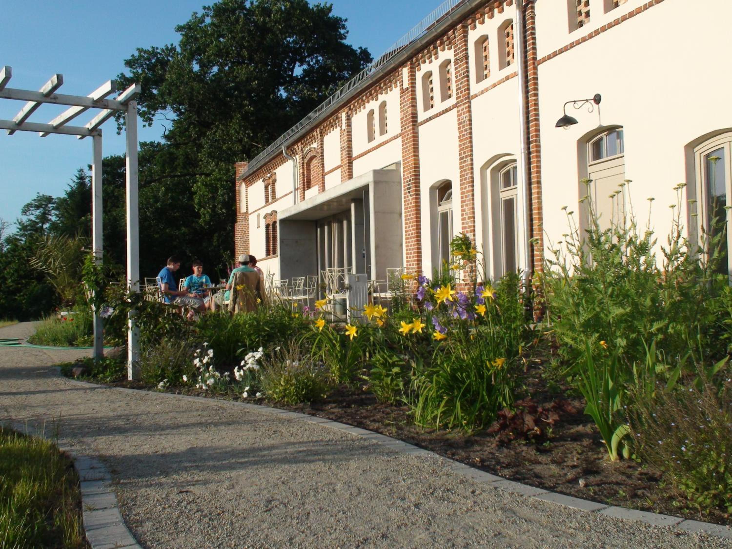 Landhaus Ribbeck