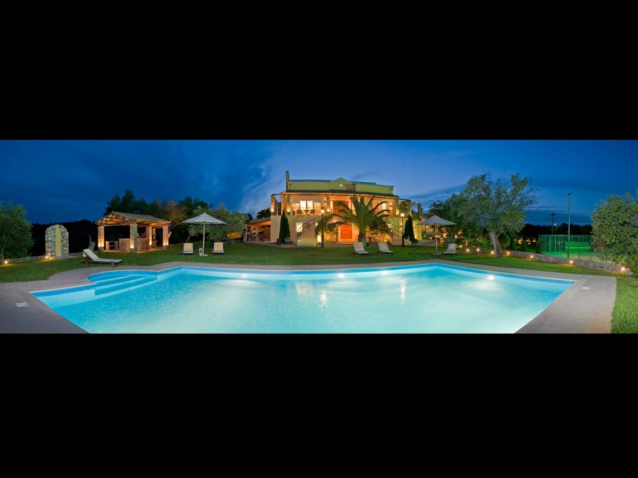 Villa Privilege Classic & Exclusive, photo 9