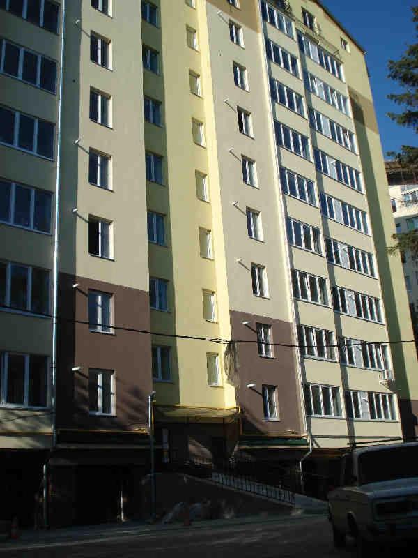 Daily rent Apartments 8 view 4