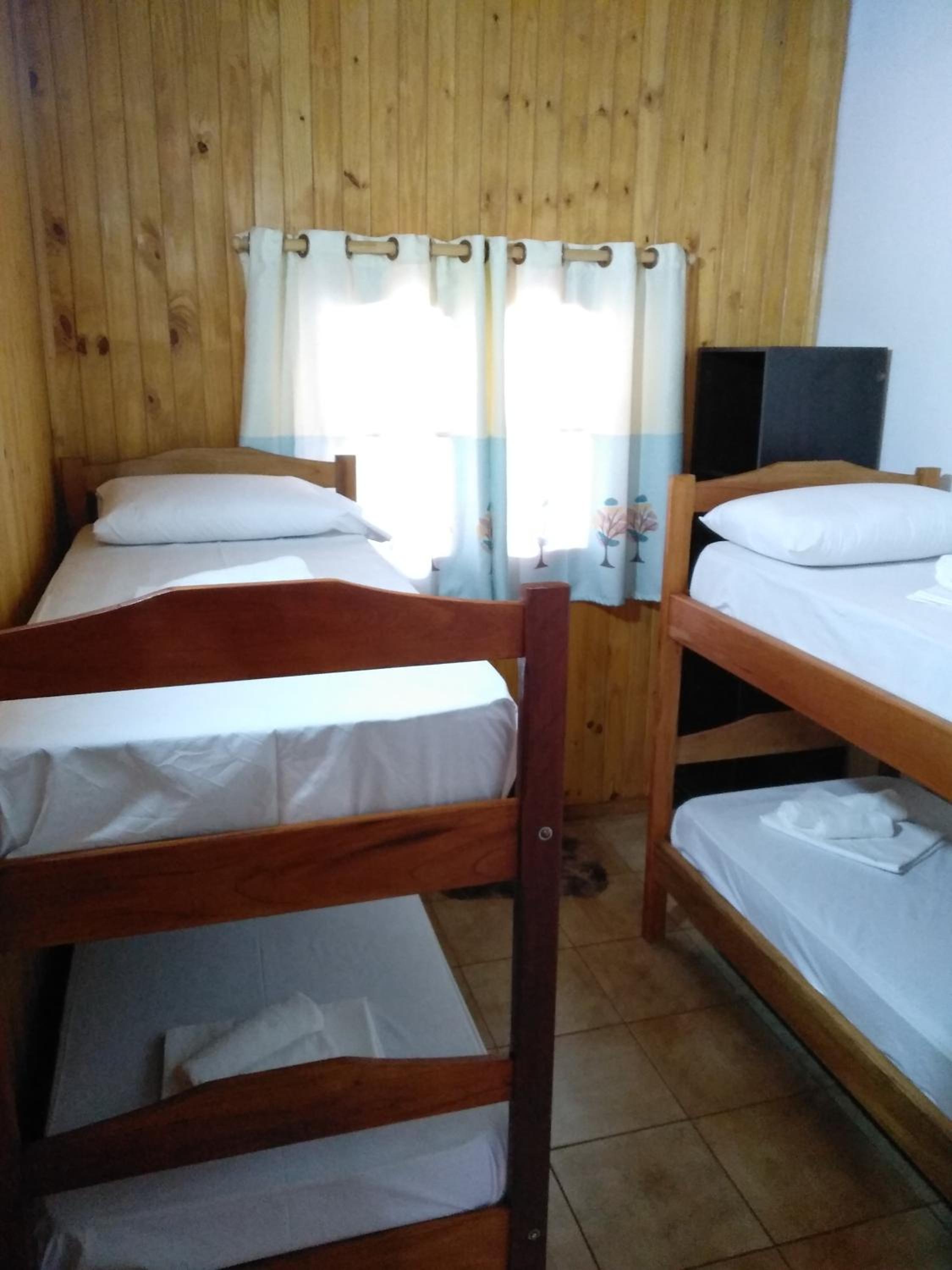 Cabaña 2 Hotel