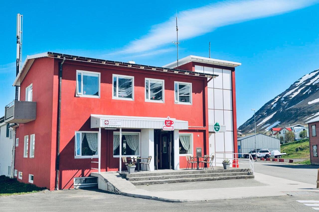 Klara Guesthouse