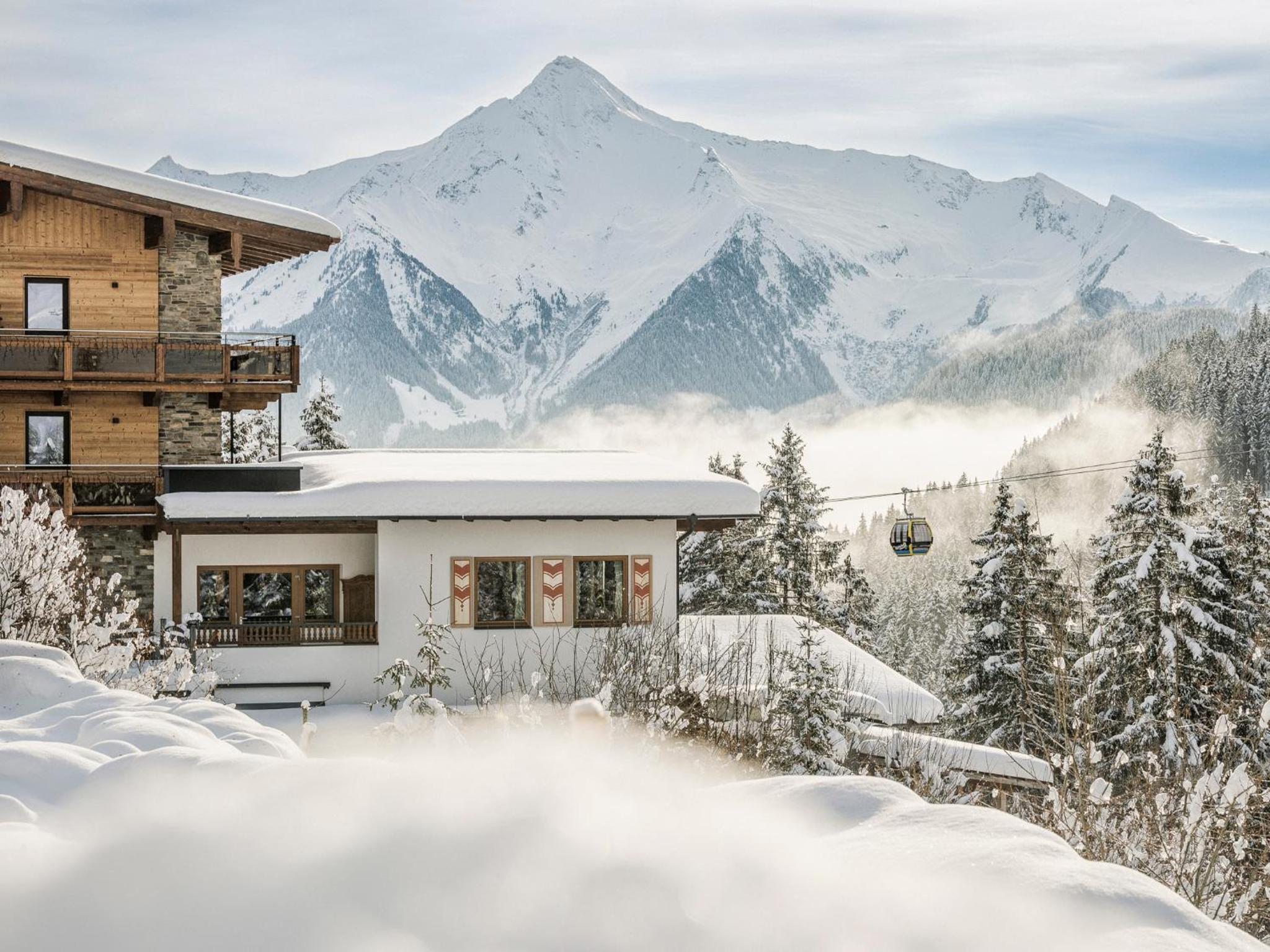 Hotel Bergkristall Zillertal - Adults Only 16 Years Plus - Image 1