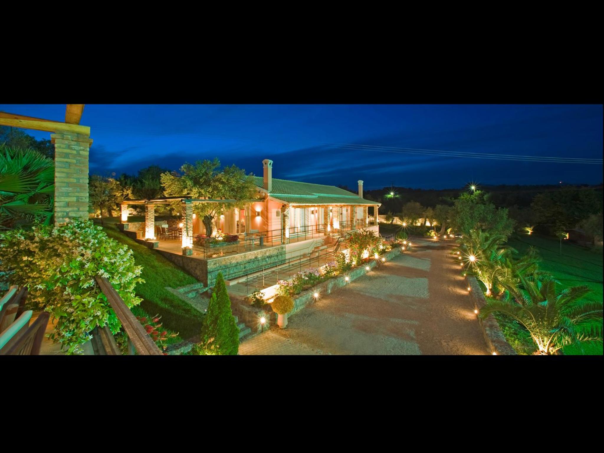 Villa Privilege Classic & Exclusive