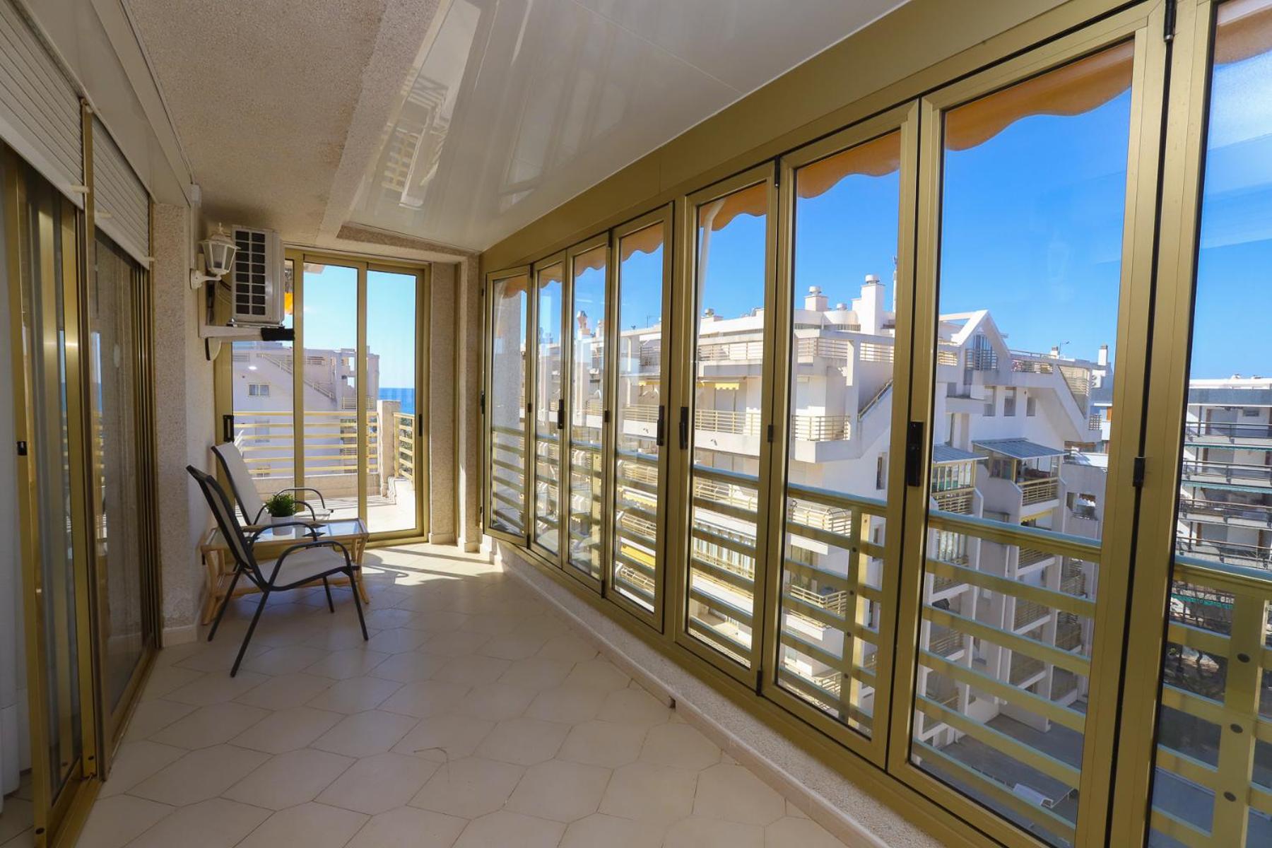 COSTA DAURADA APARTAMENTS - Novelty Deluxe photo 4