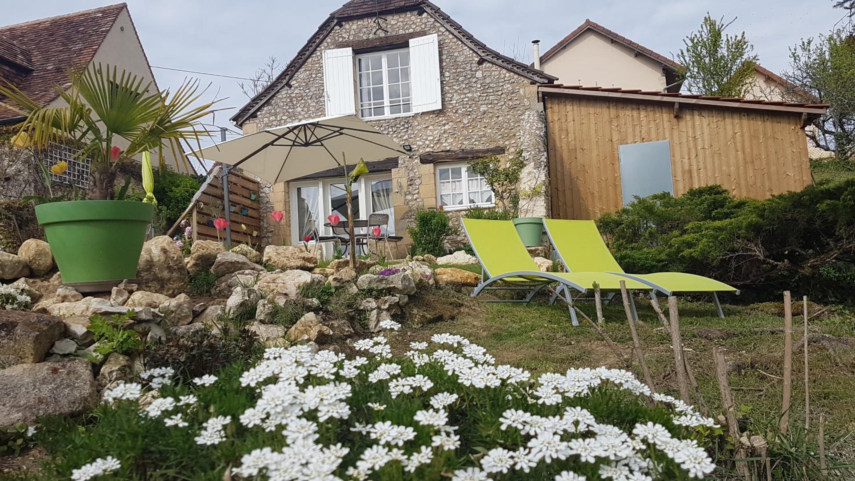 Le Clos Des Etoiles en Le Bugue