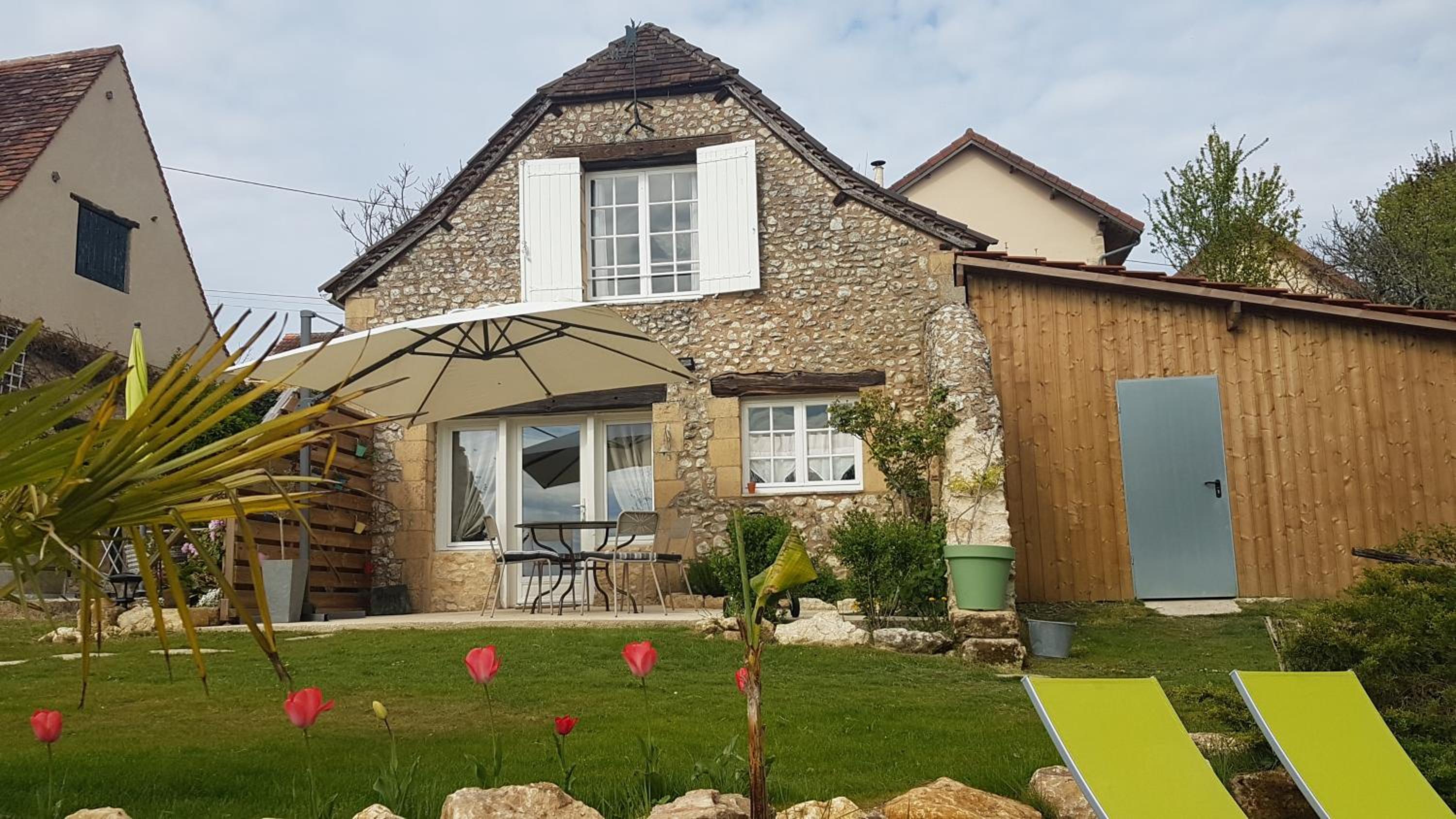Le Clos Des Etoiles en Le Bugue
