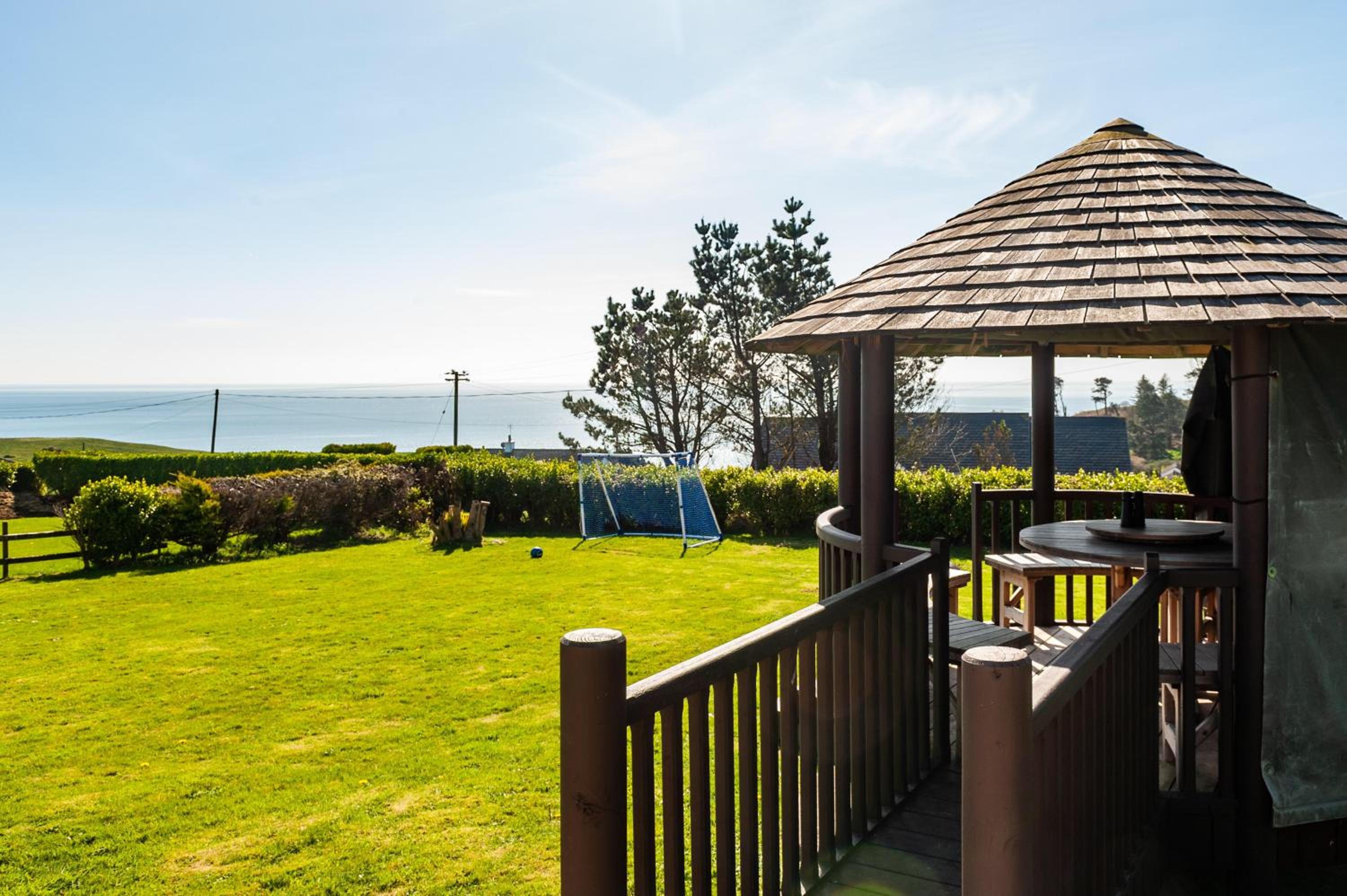 Ardkilly Ridge, Kinsale Town,Sleeps 8 view 4