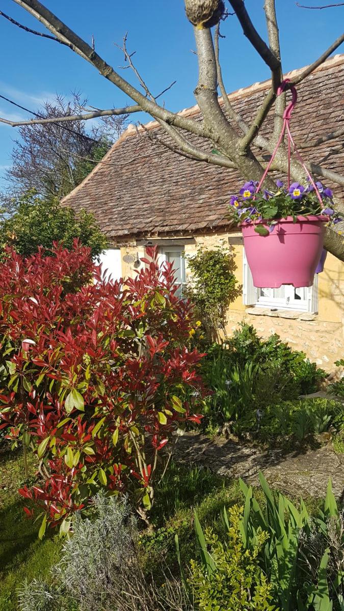 Le Clos Des Etoiles