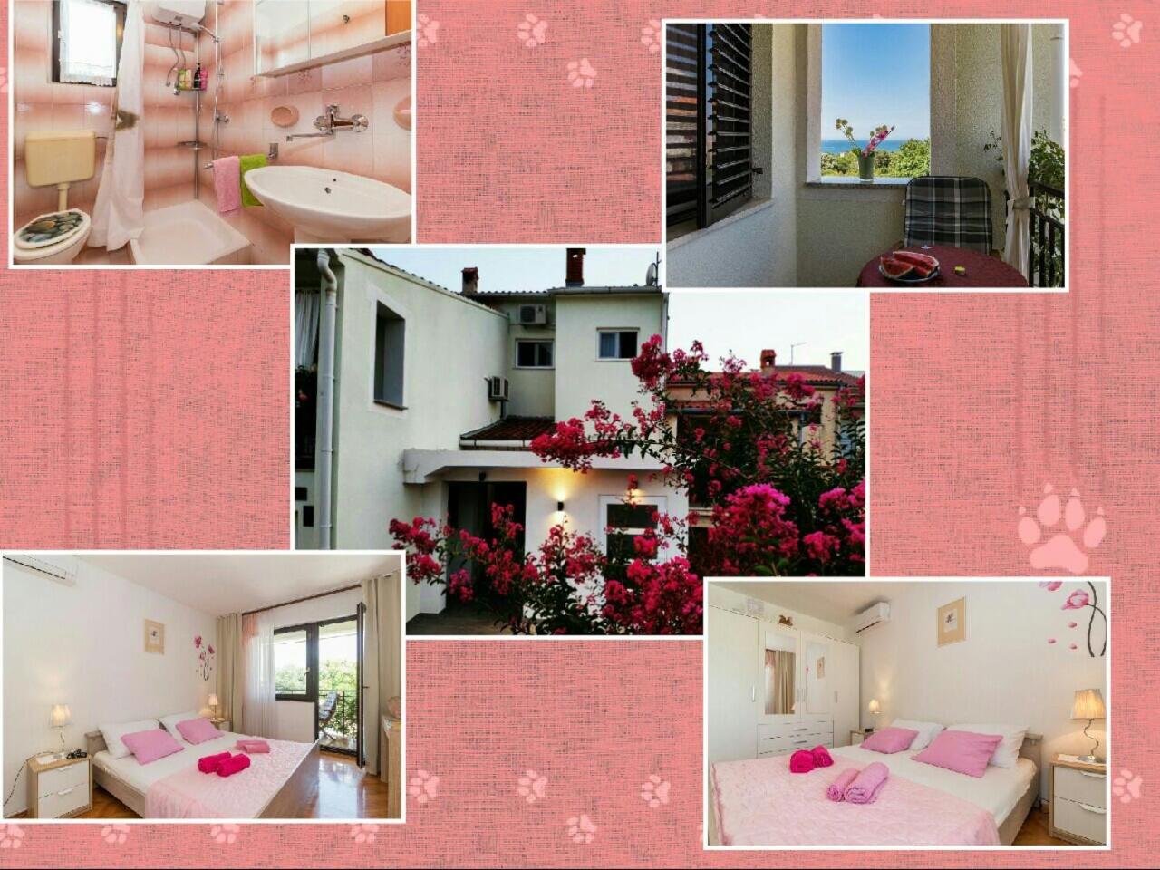 Guesthouse Adria view 3