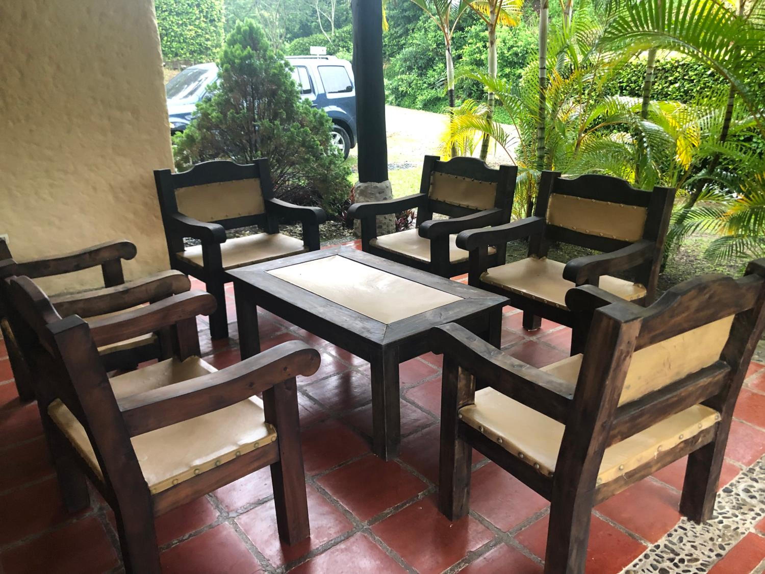 Finca Panaca Jaguey 5