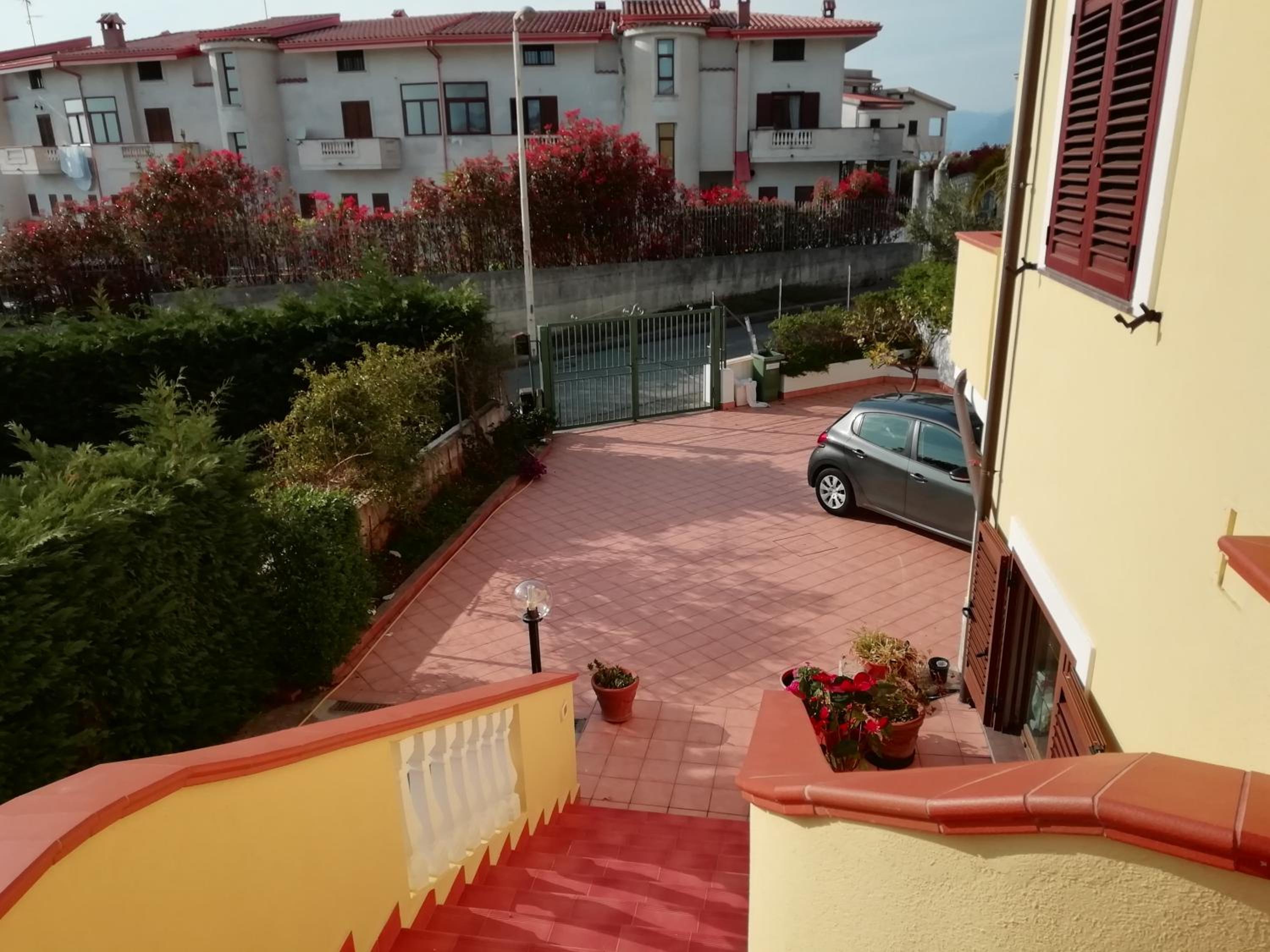 Aria Di mare b&b family view 5
