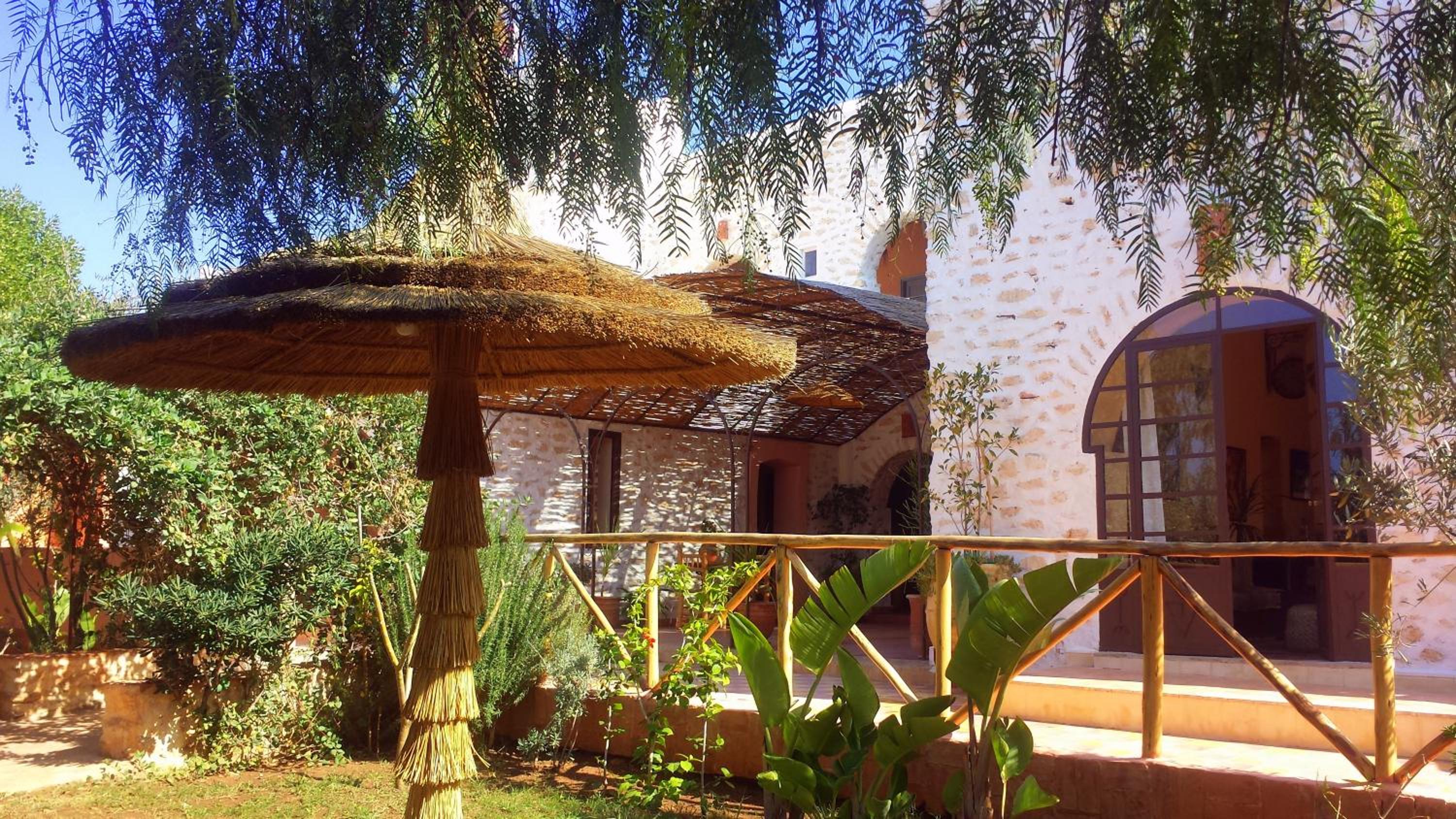 Riad Sanam - Adults only
