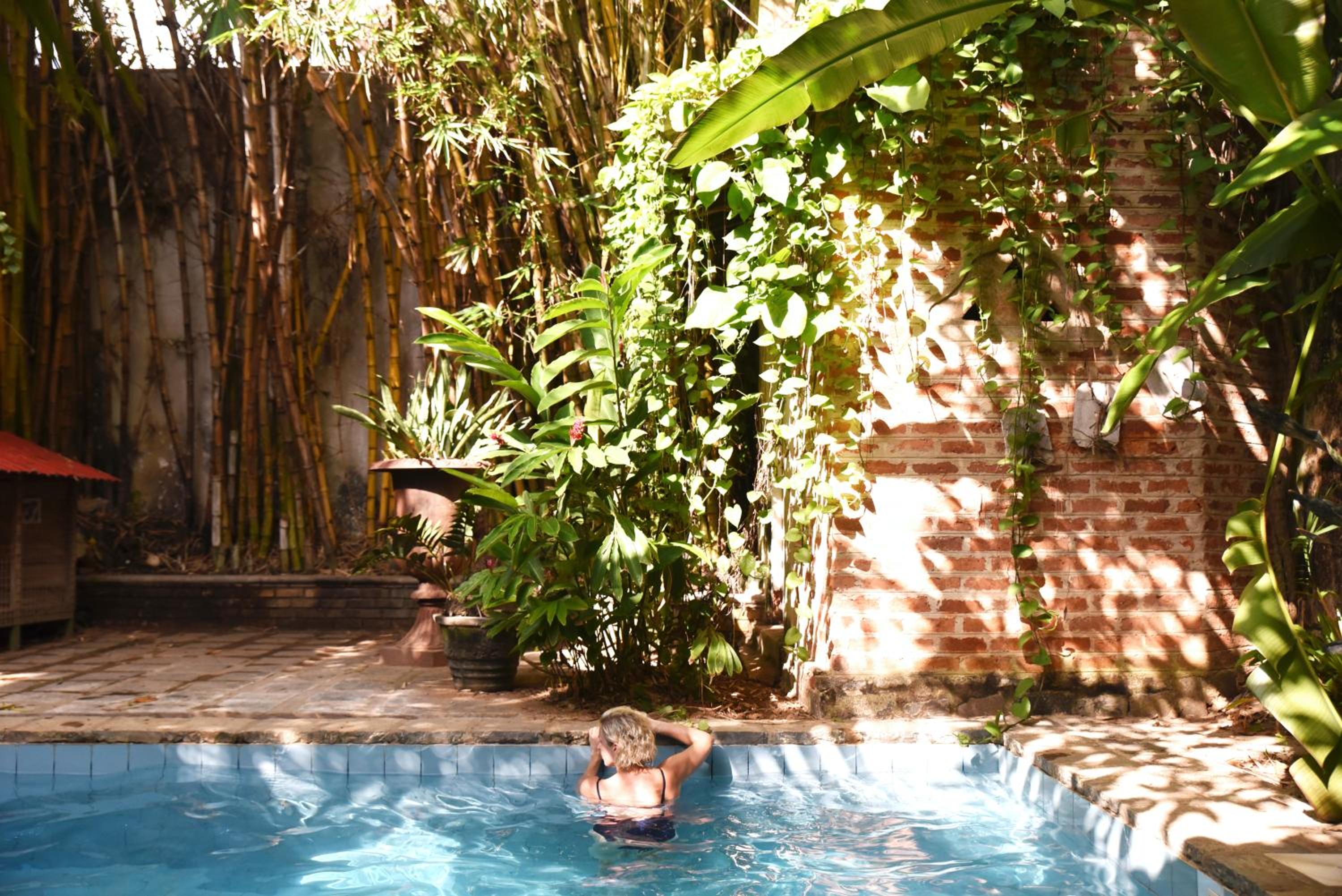 Orchard House Galle