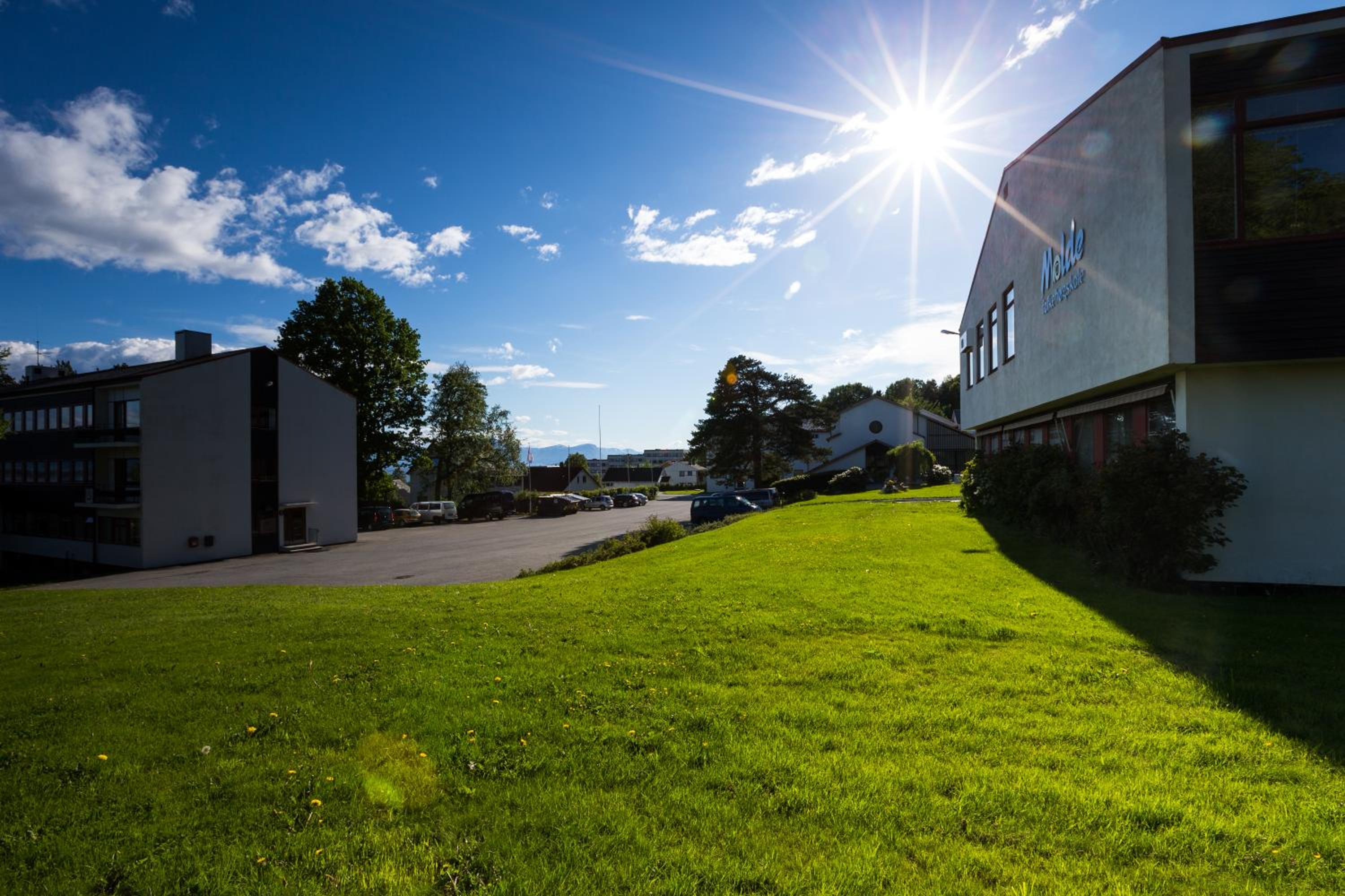 Moldefjord Hostel view 5