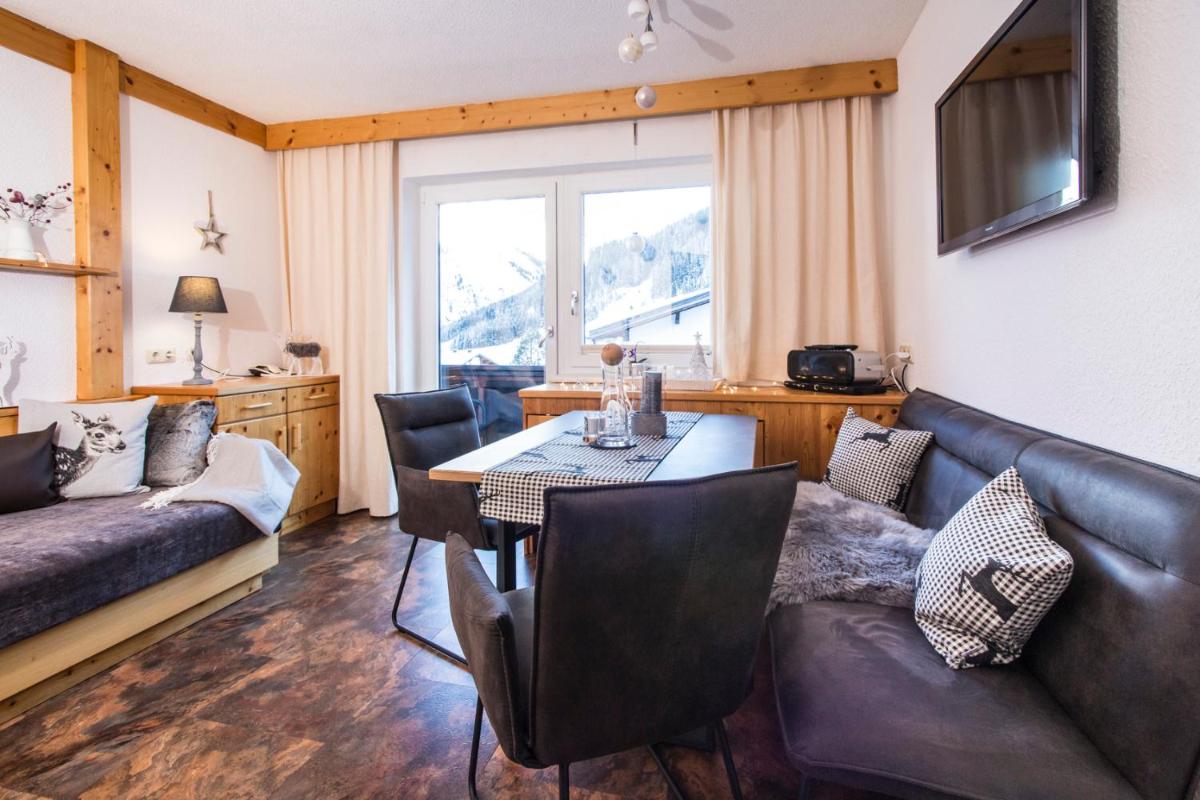 Alpen Apartments Austria