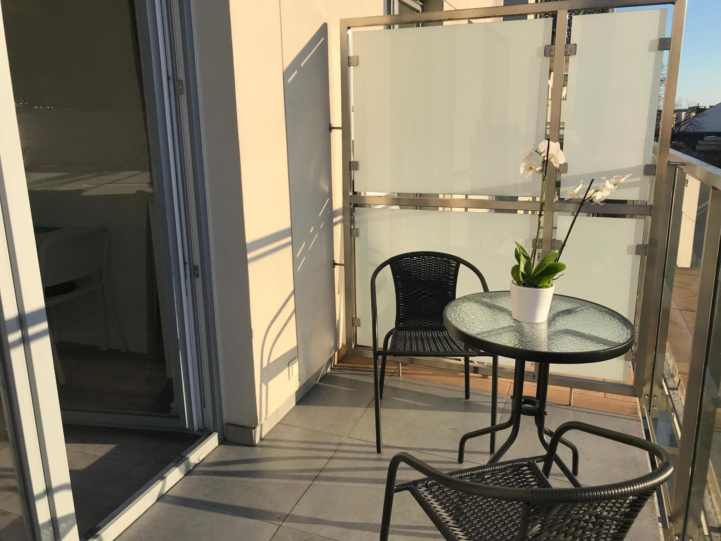 Apartament City Centre 108 view 4