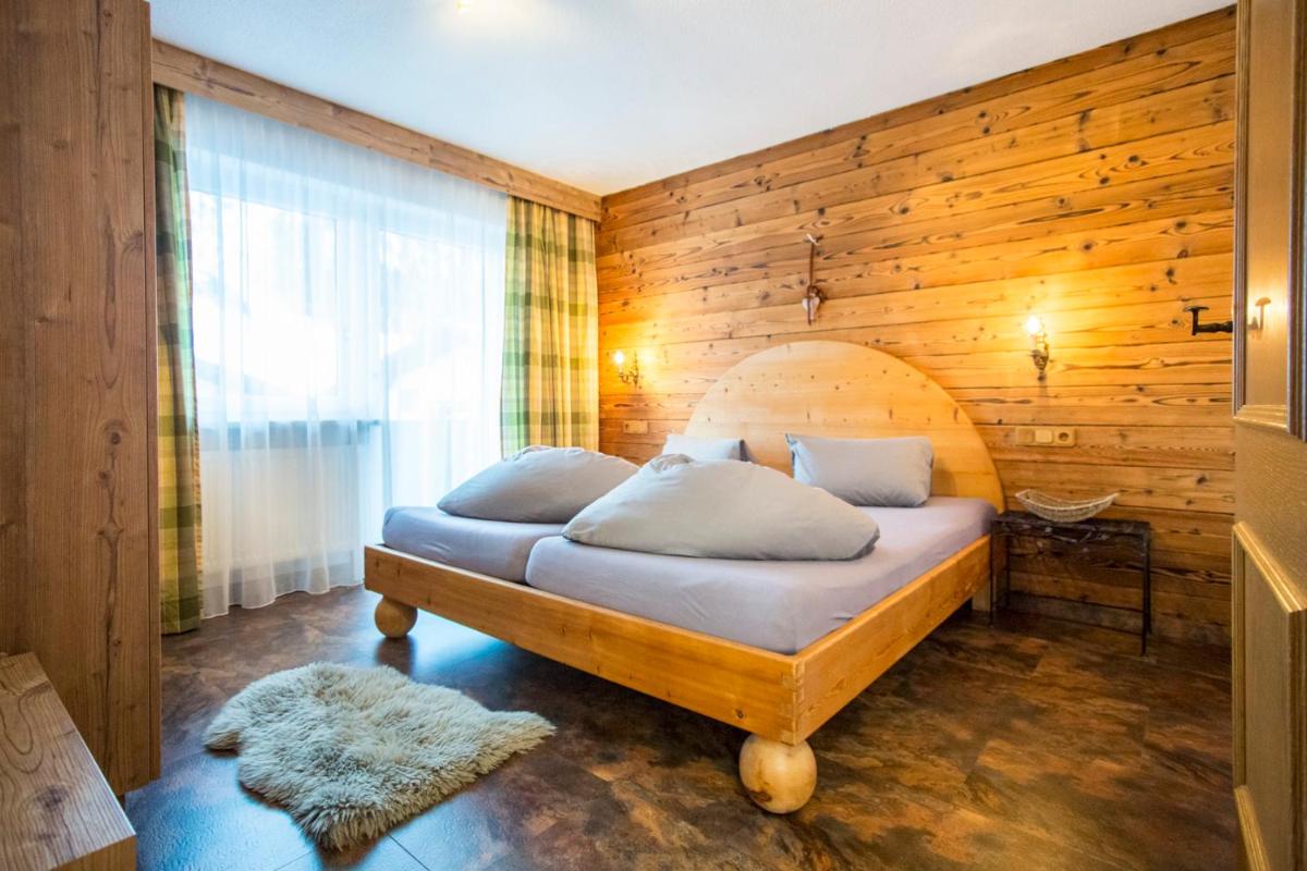 Alpen Apartments Austria