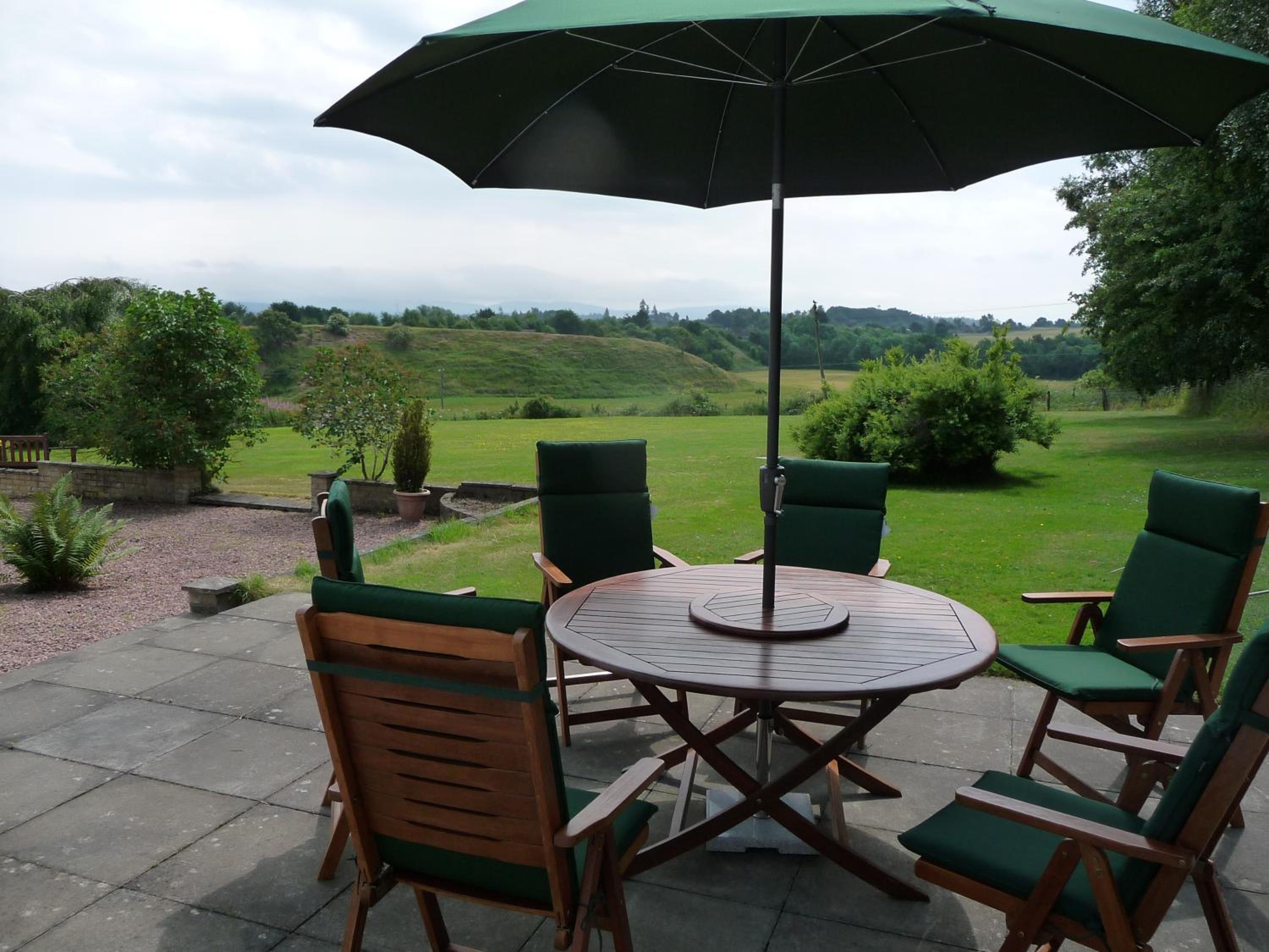 Ordieview Bed & Breakfast view 5