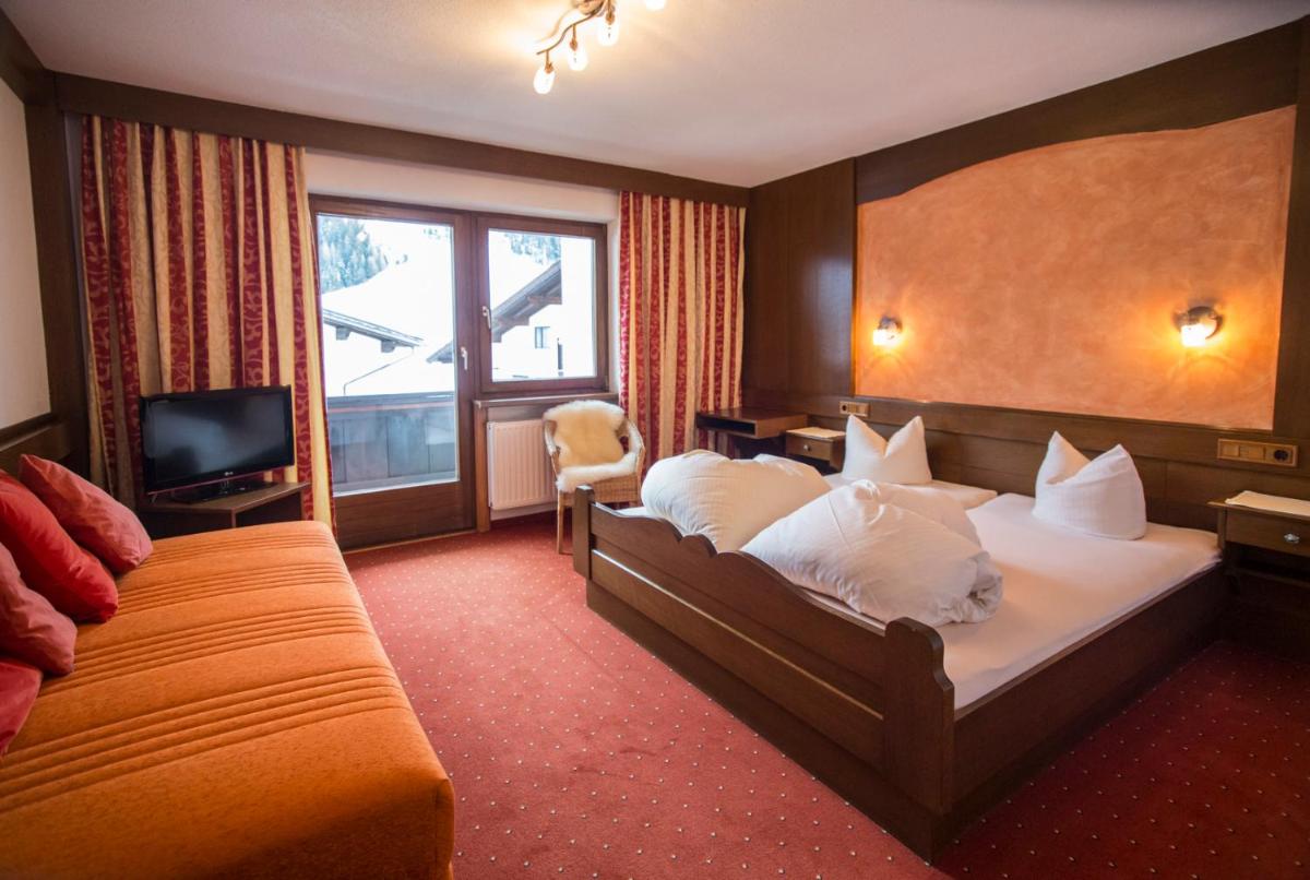 Alpen Apartments Austria