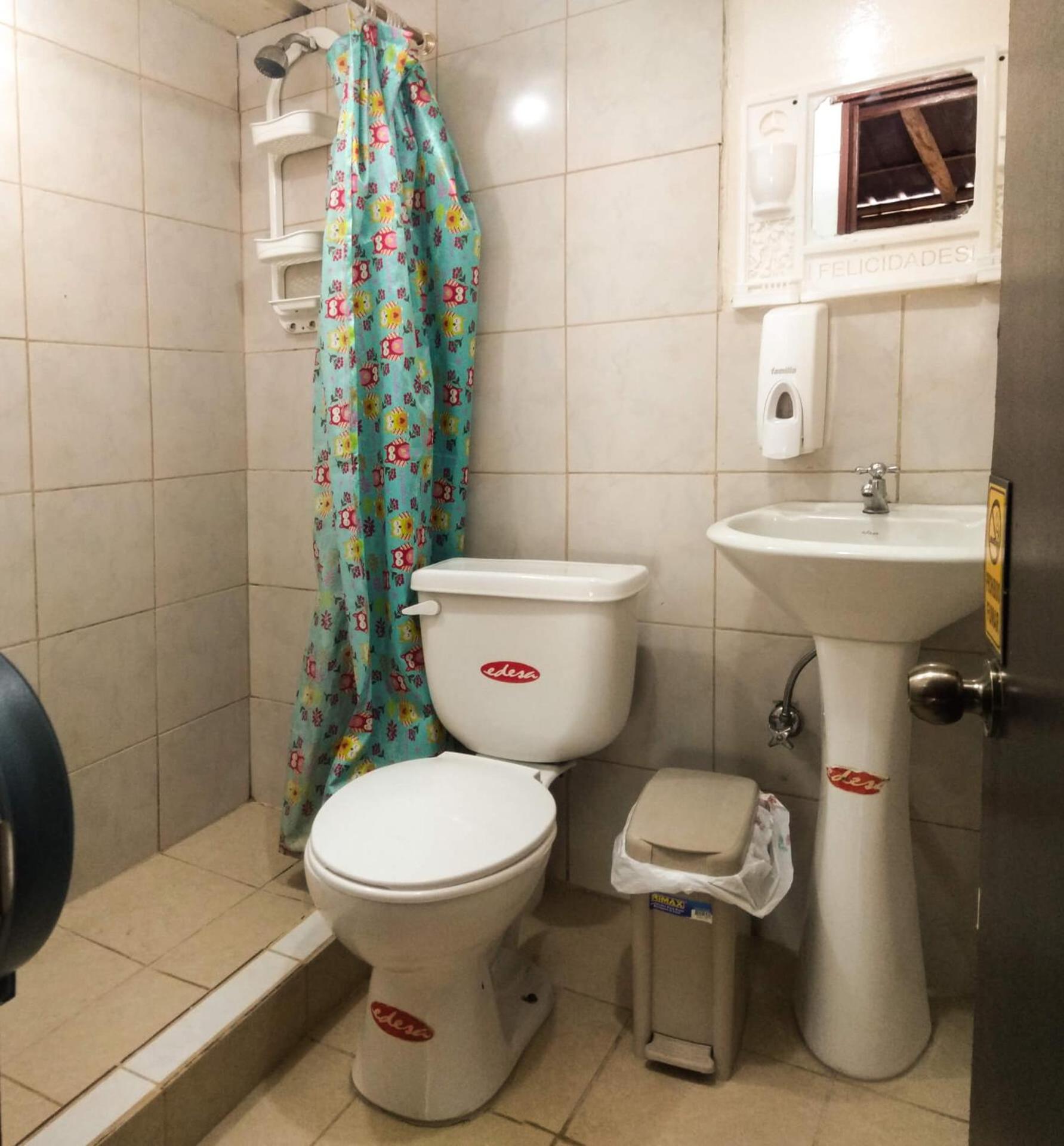 Soga Hostal
