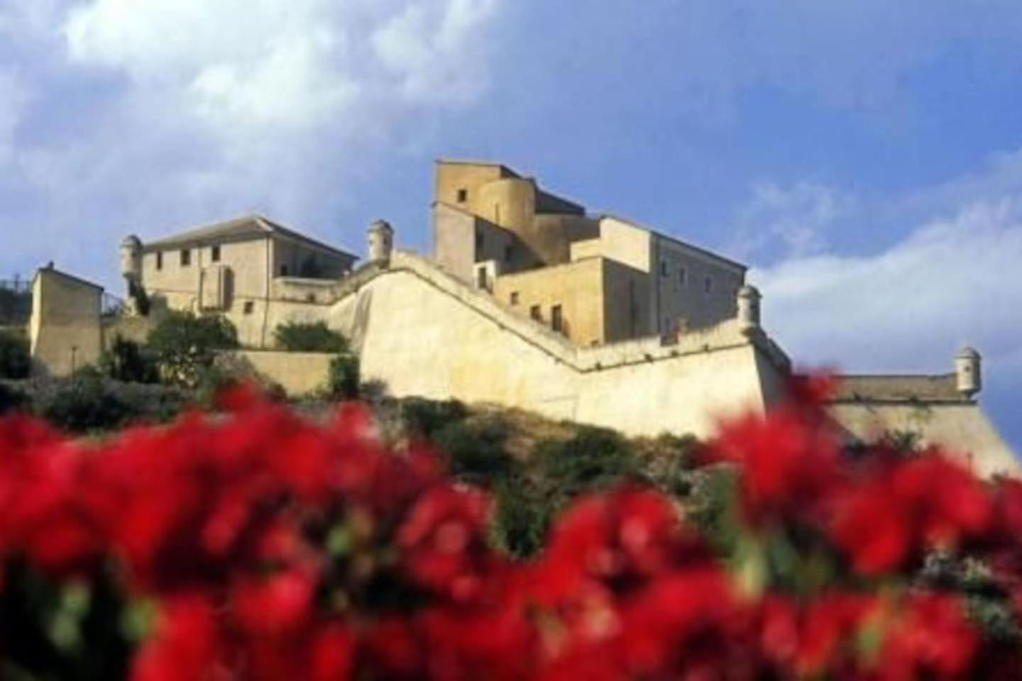 Finestra sul Borgo
