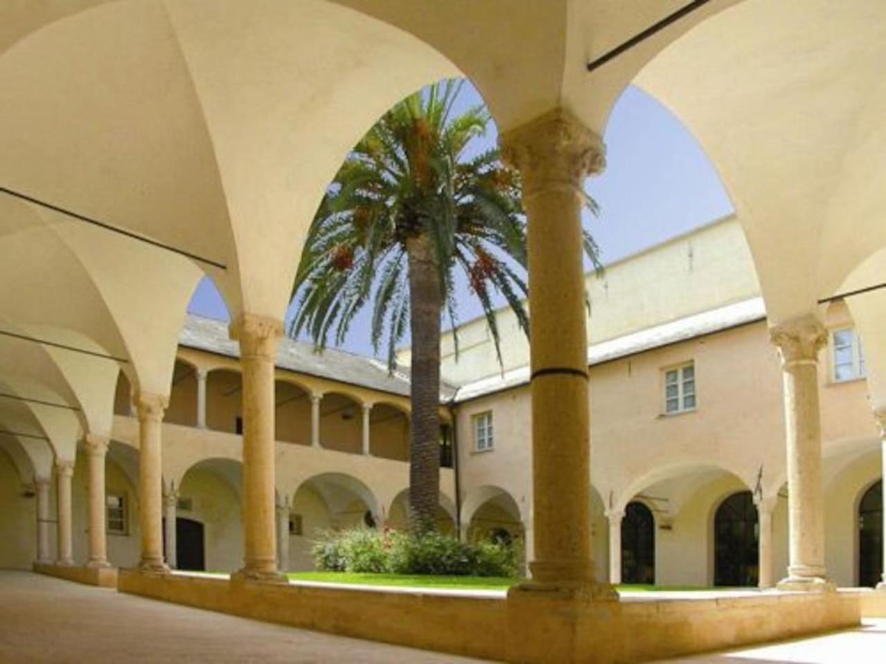 Finestra sul Borgo view 3