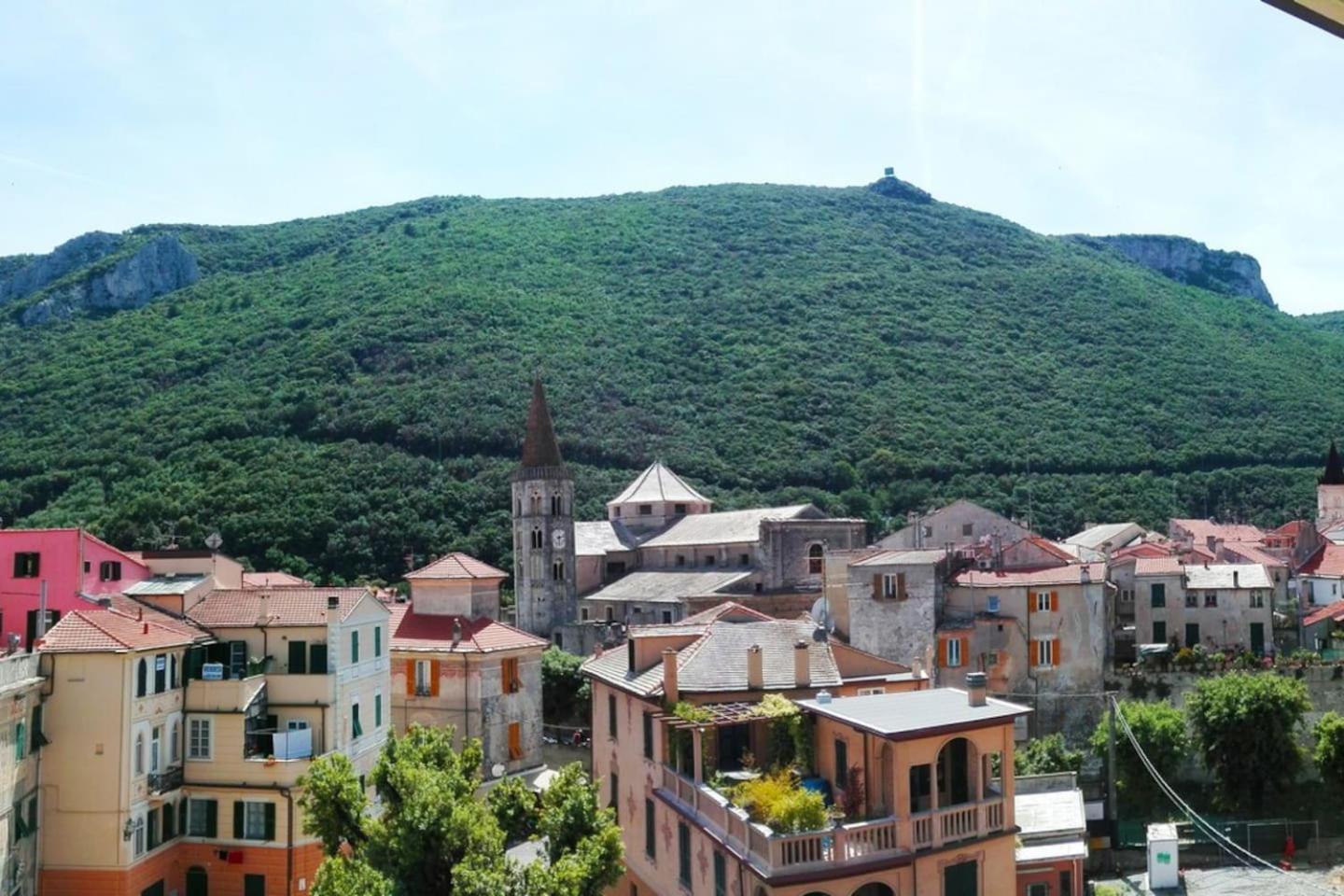Finestra sul Borgo view 5