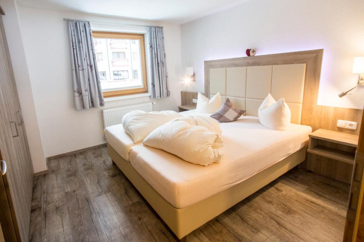 Alpen Apartments Austria