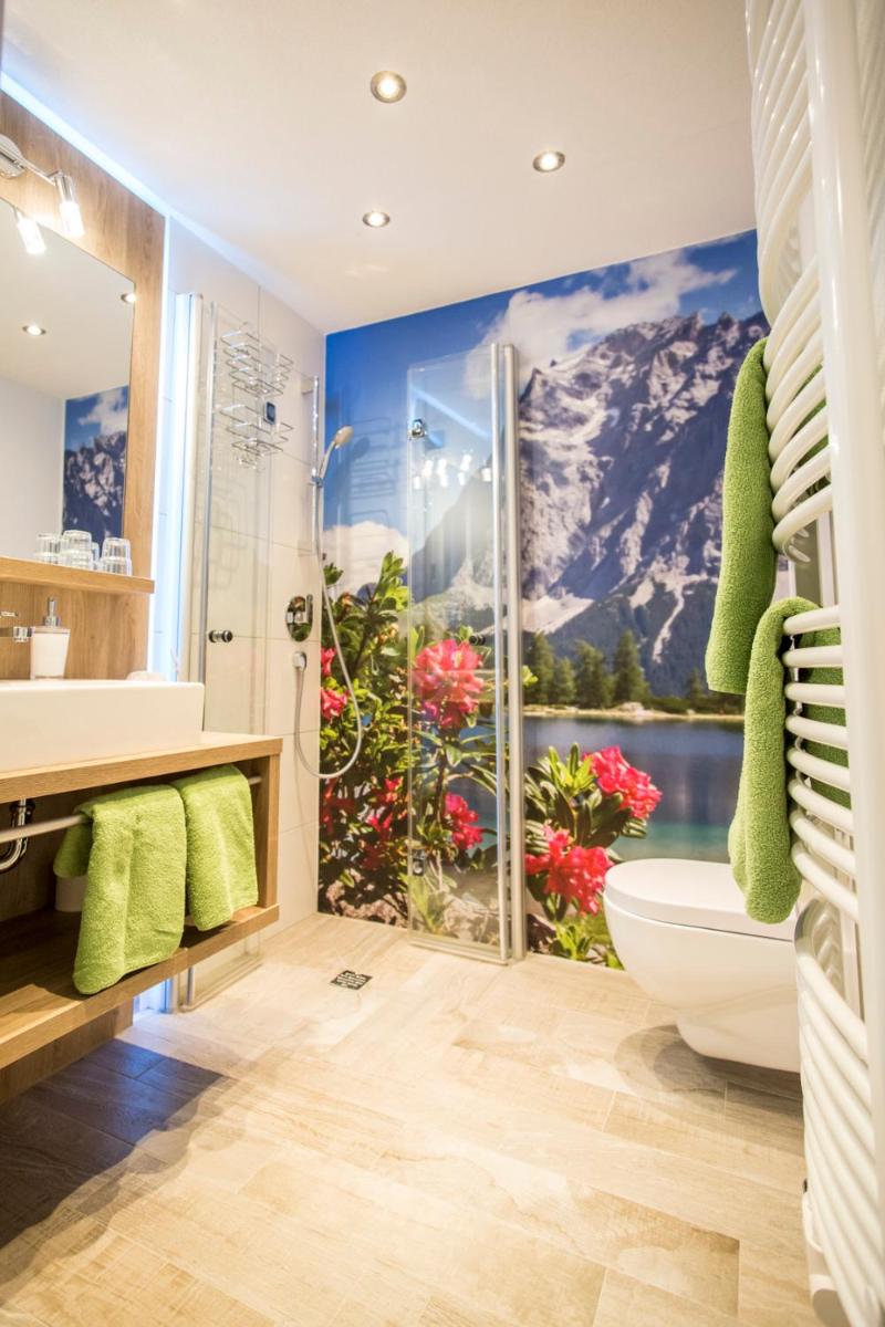 Alpen Apartments Austria