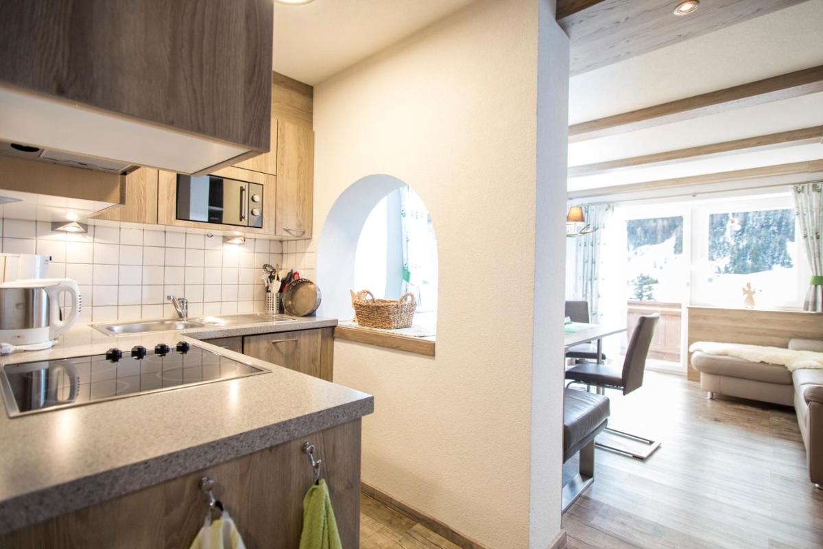 Alpen Apartments Austria