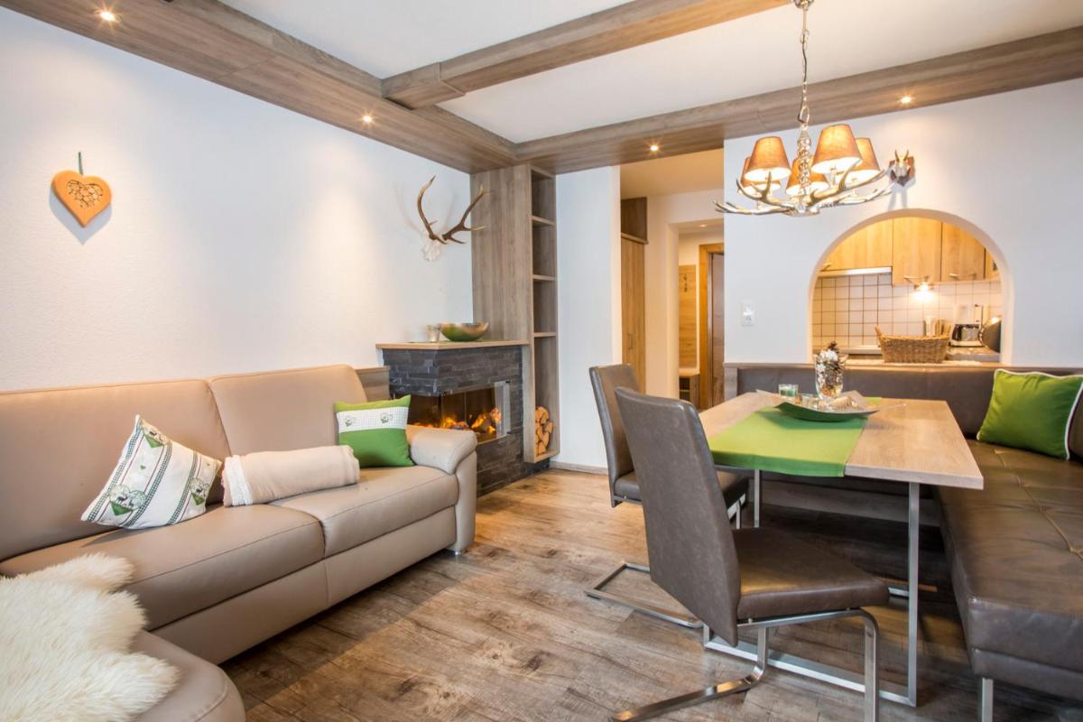 Alpen Apartments Austria