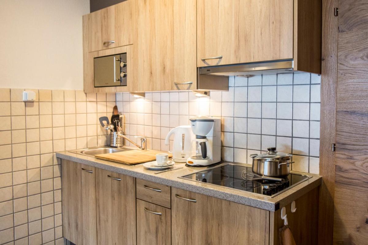 Alpen Apartments Austria