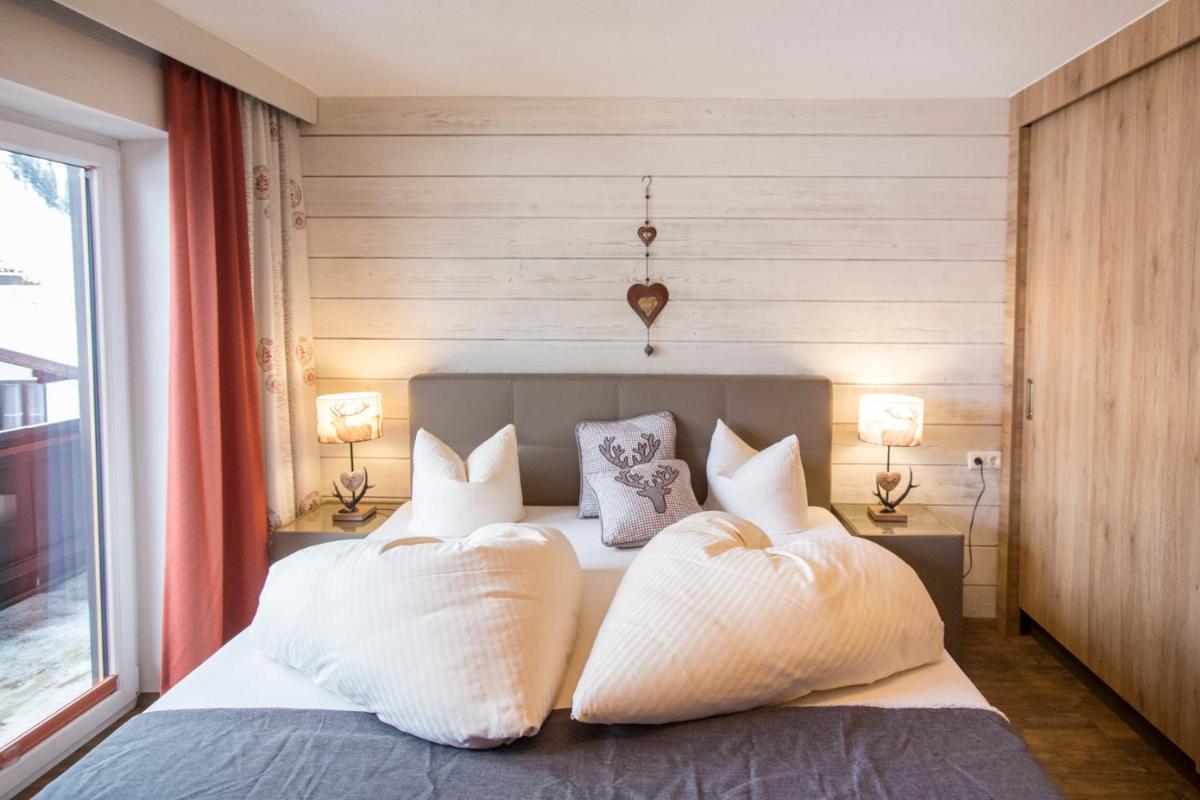 Alpen Apartments Austria