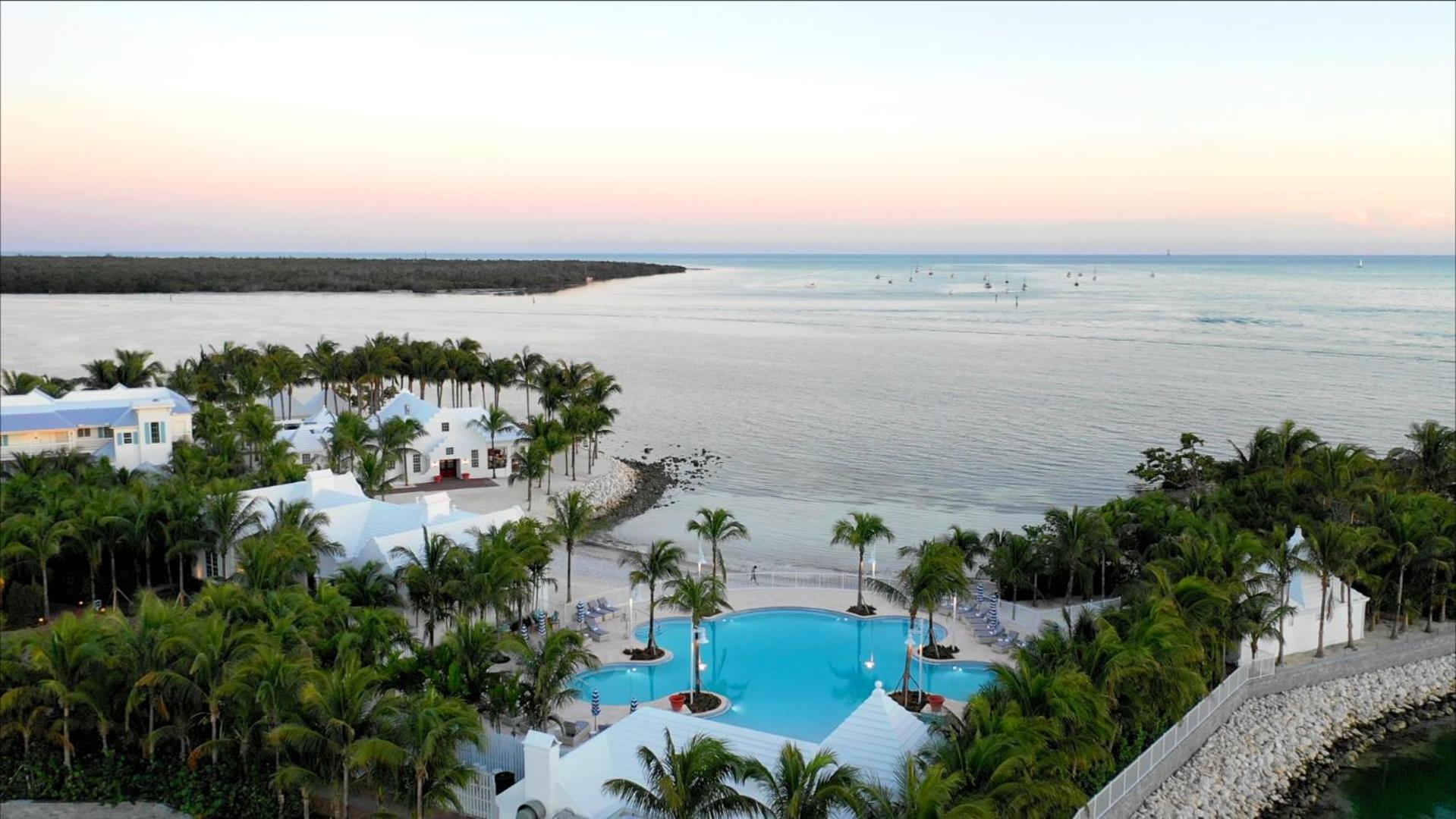 Isla Bella Beach Resort & Spa - Florida Keys