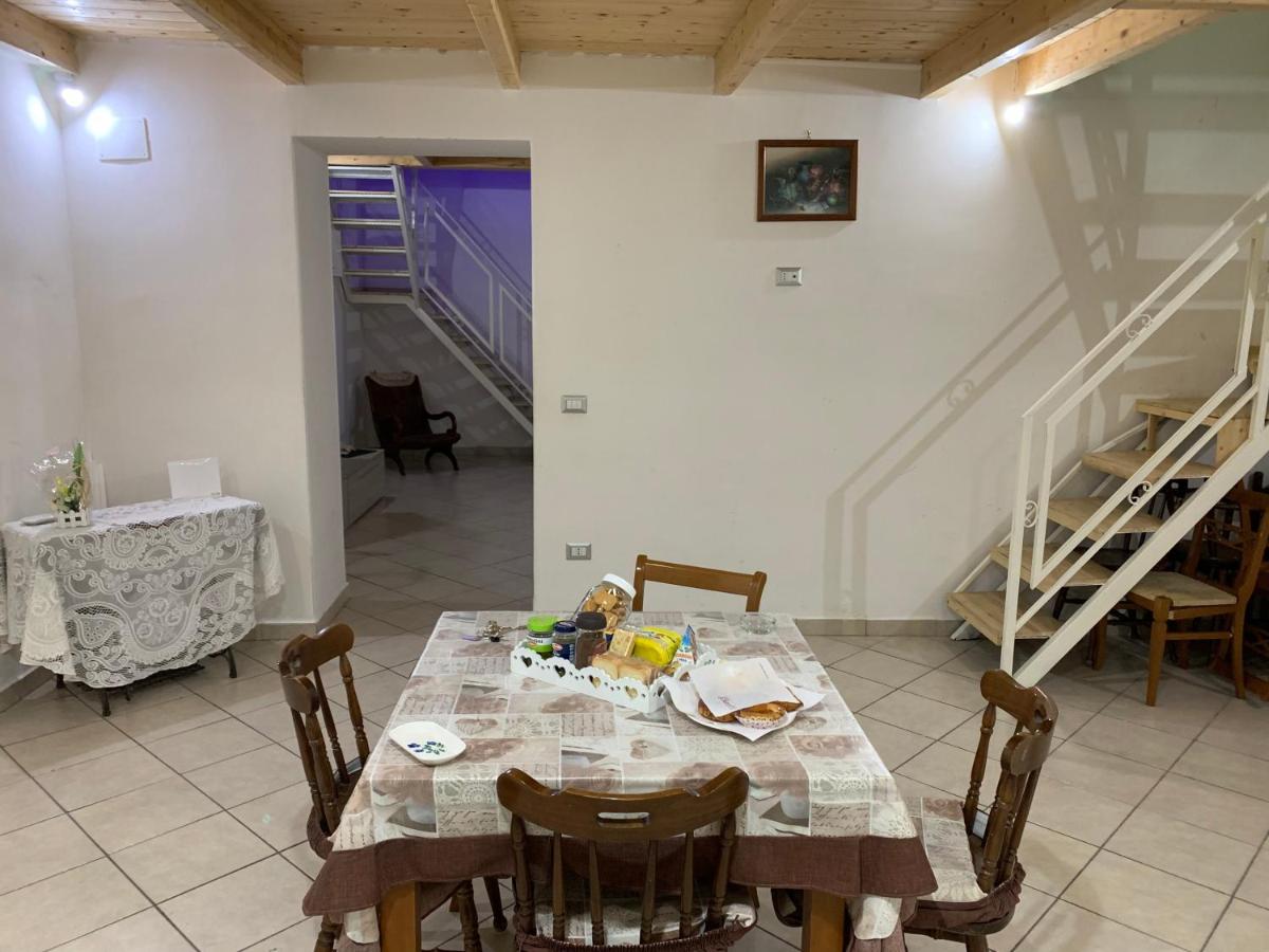 House Maria Paradiso
