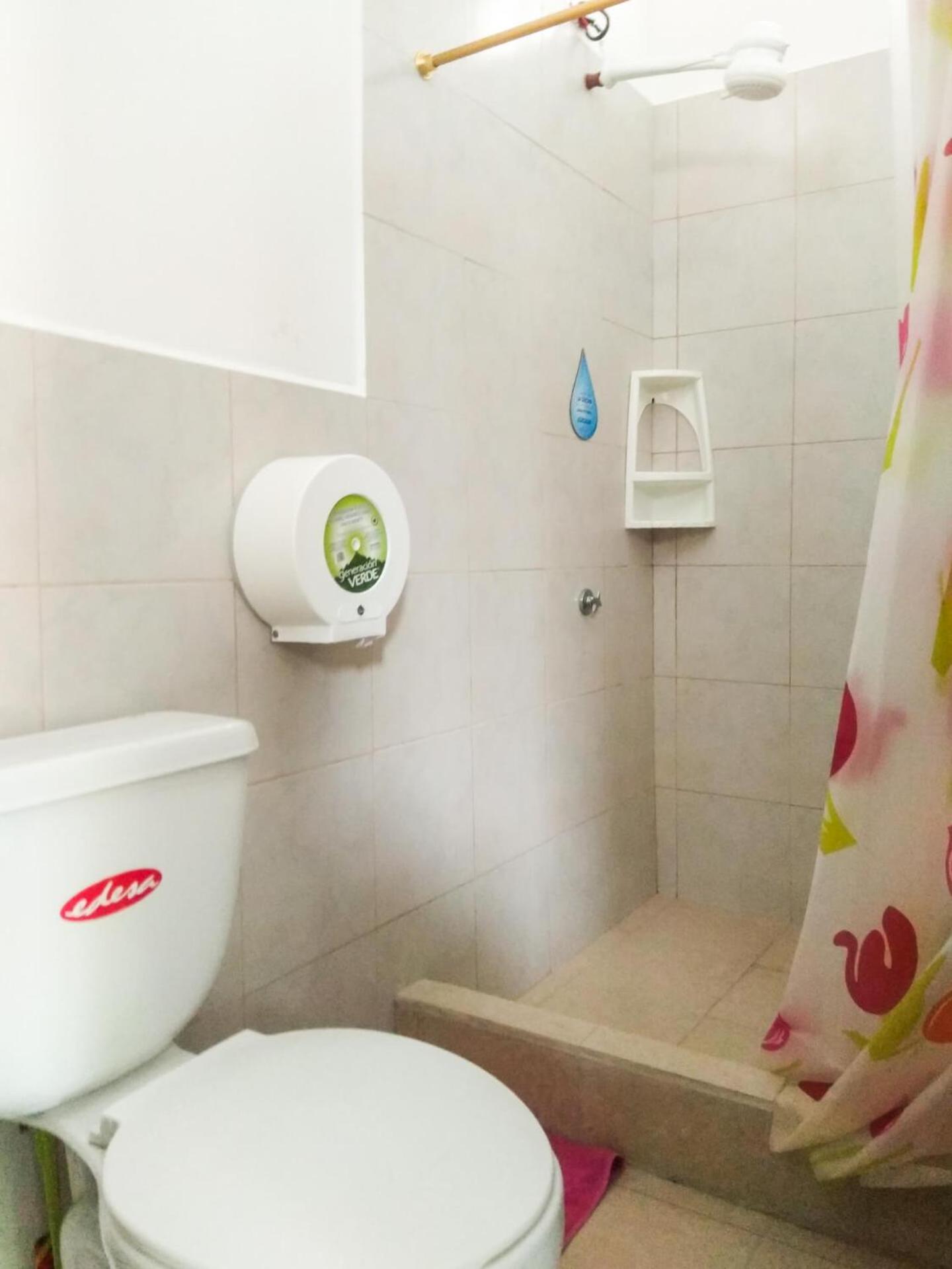Soga Hostal