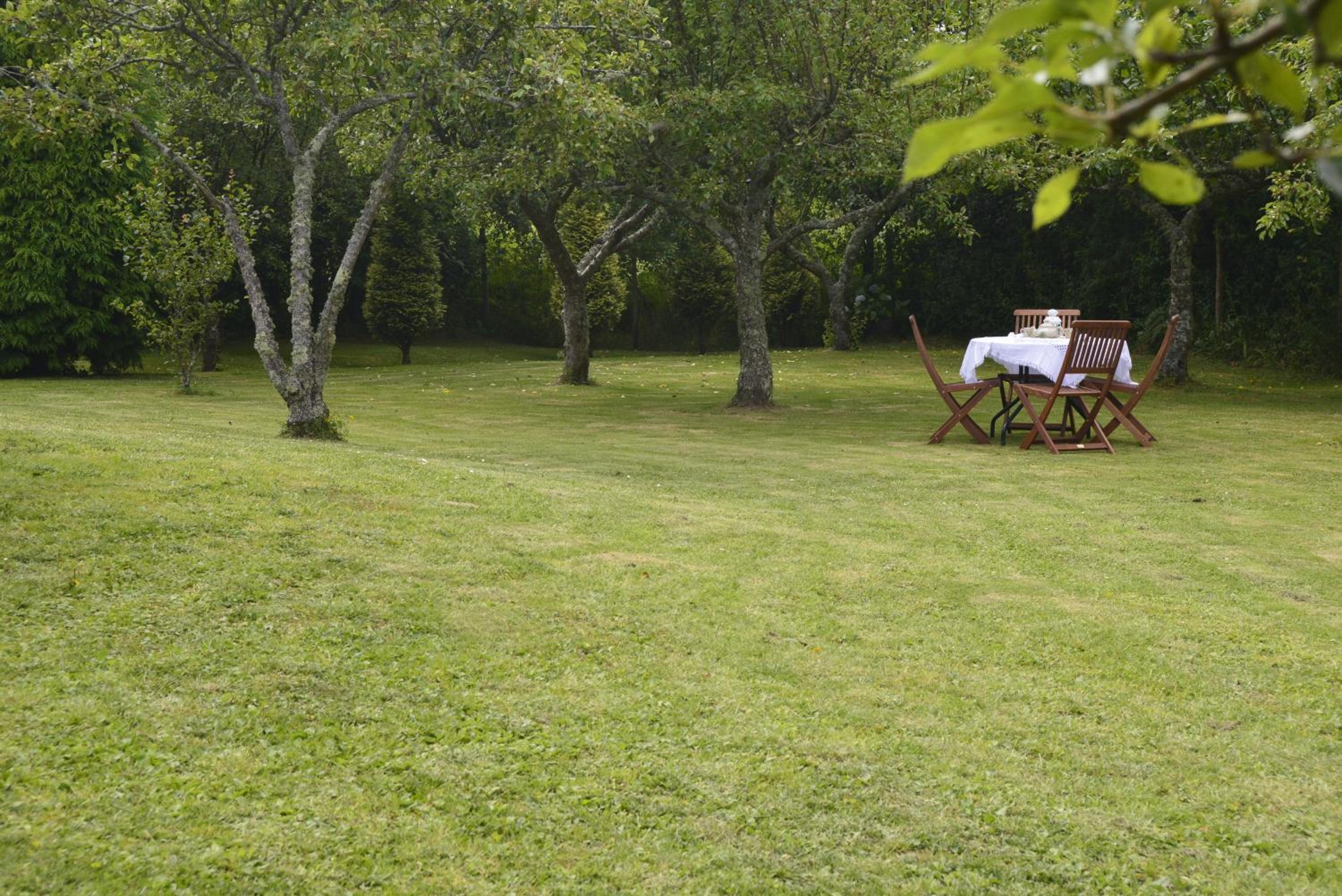 Casa Rural Penaquente