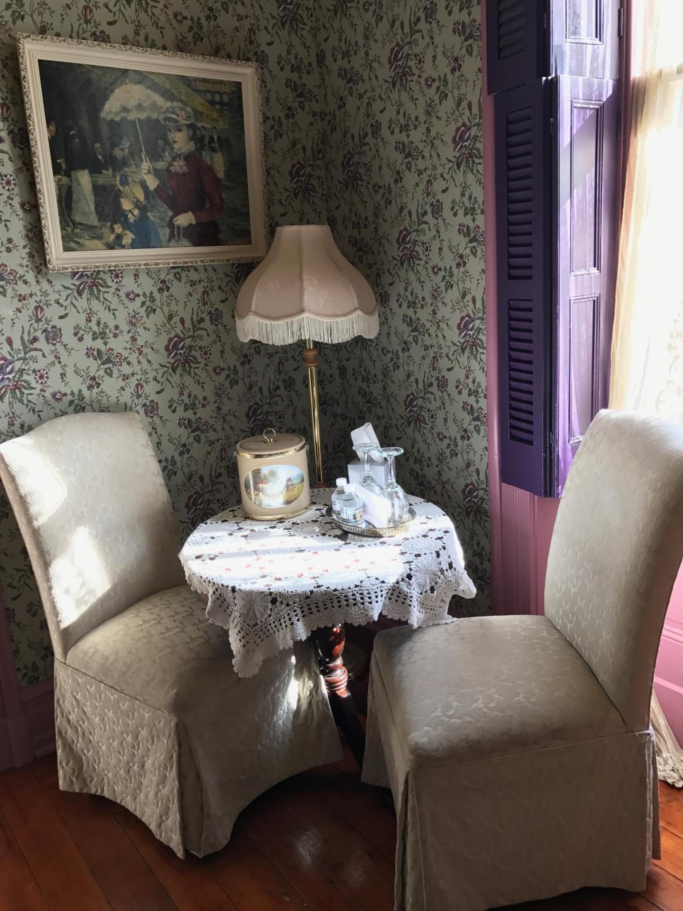 Susquehanna Manor Inn