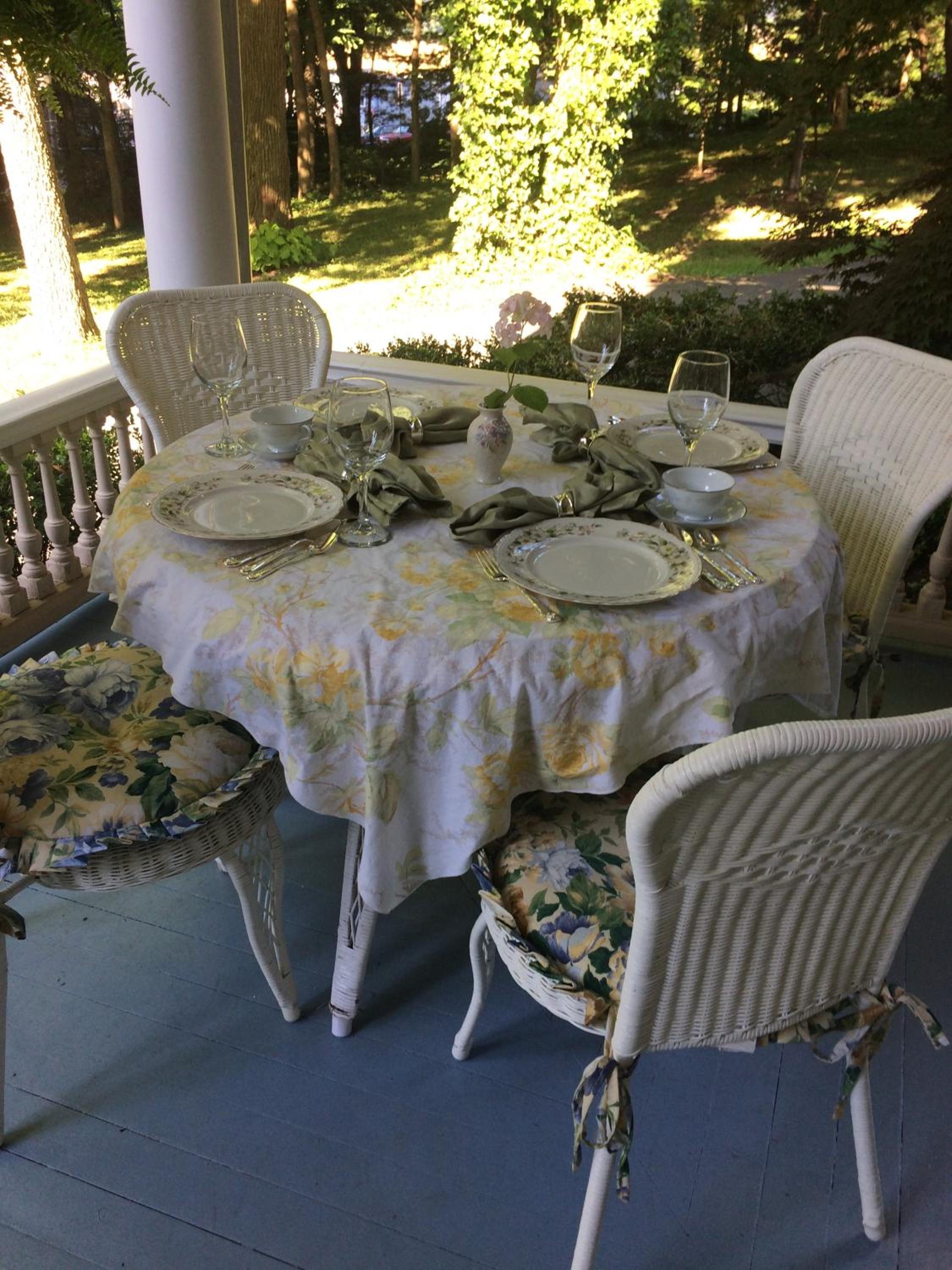 Susquehanna Manor Inn