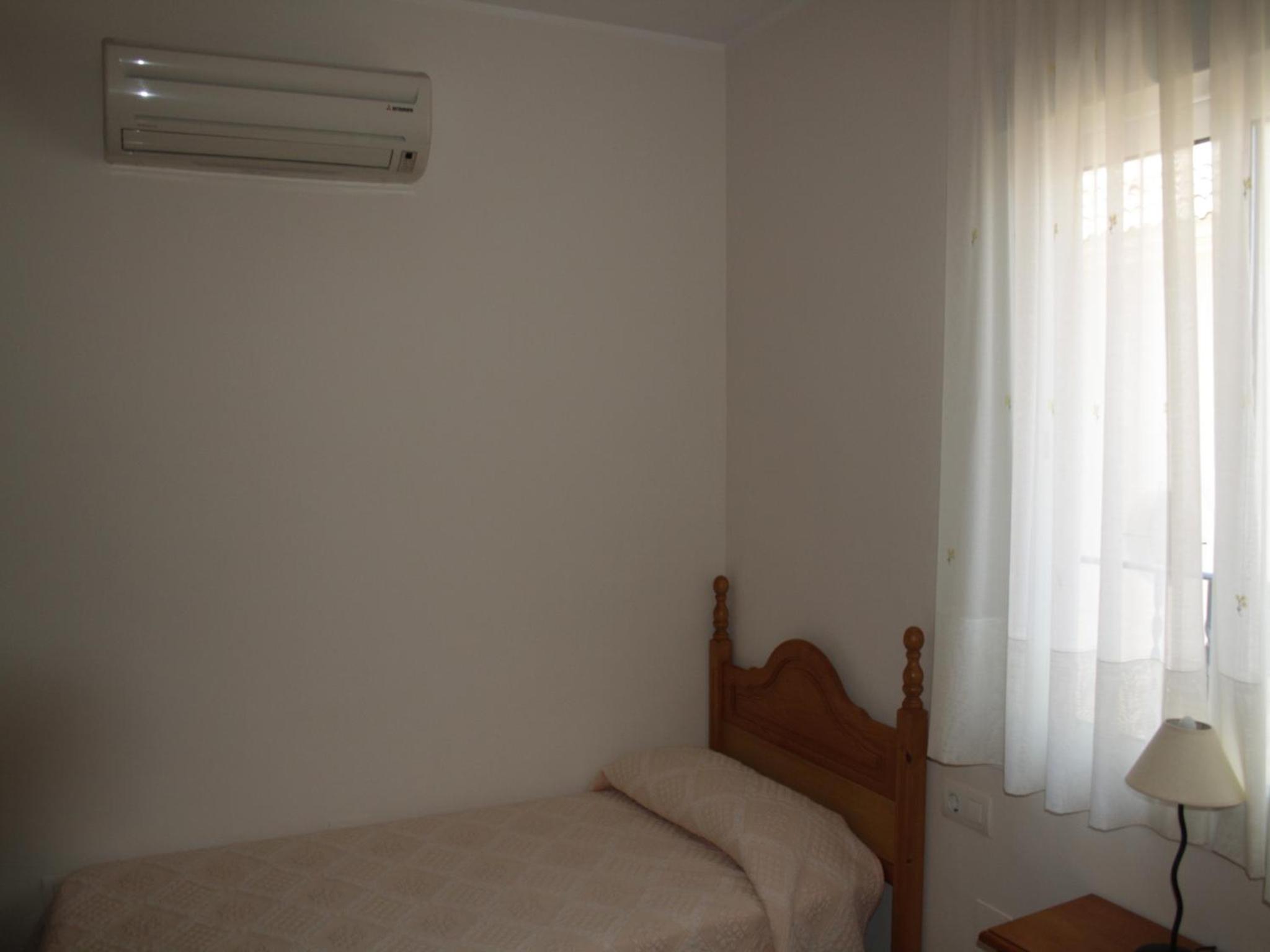 Apartamentos Velasco