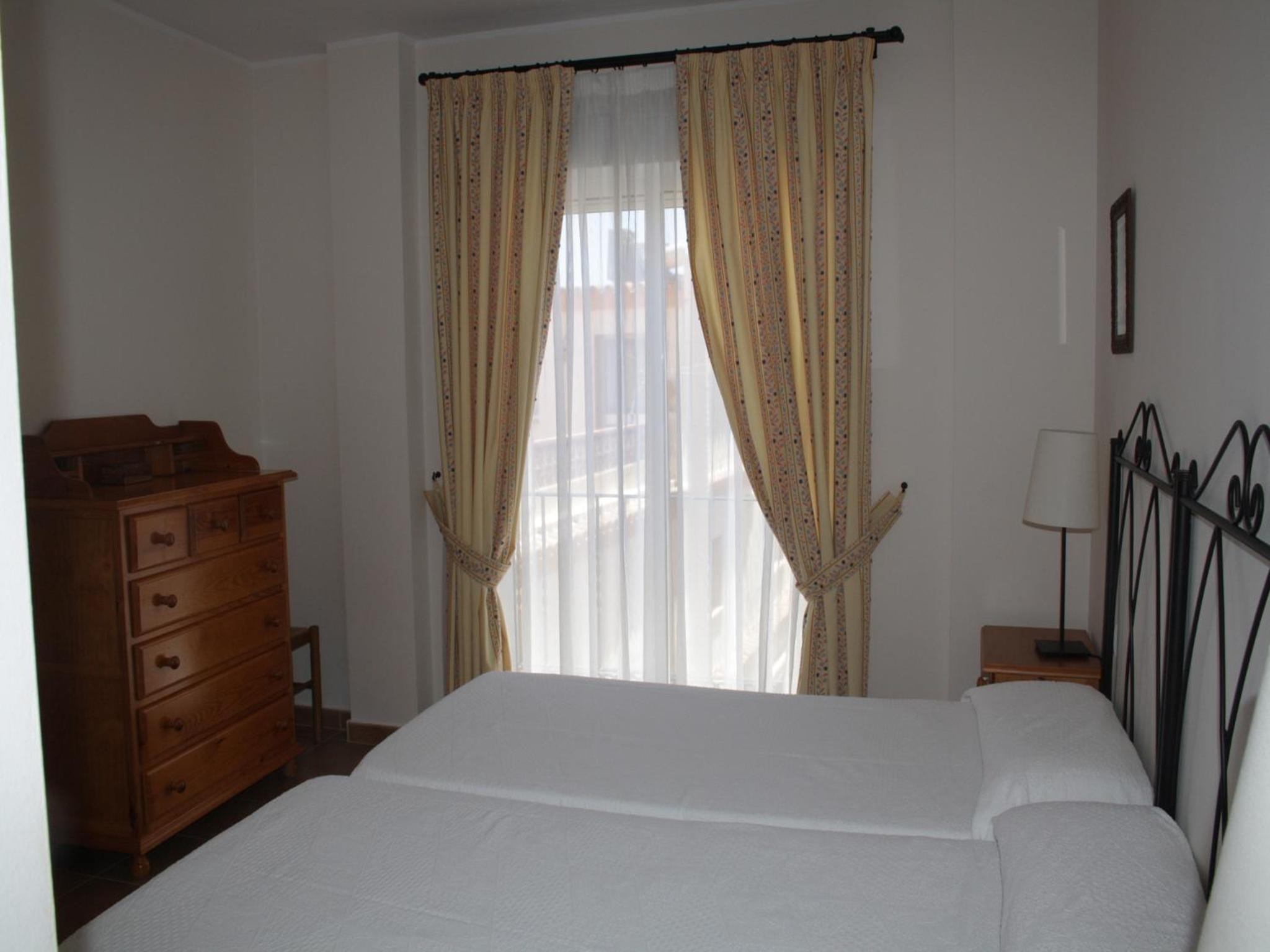 Apartamentos Velasco