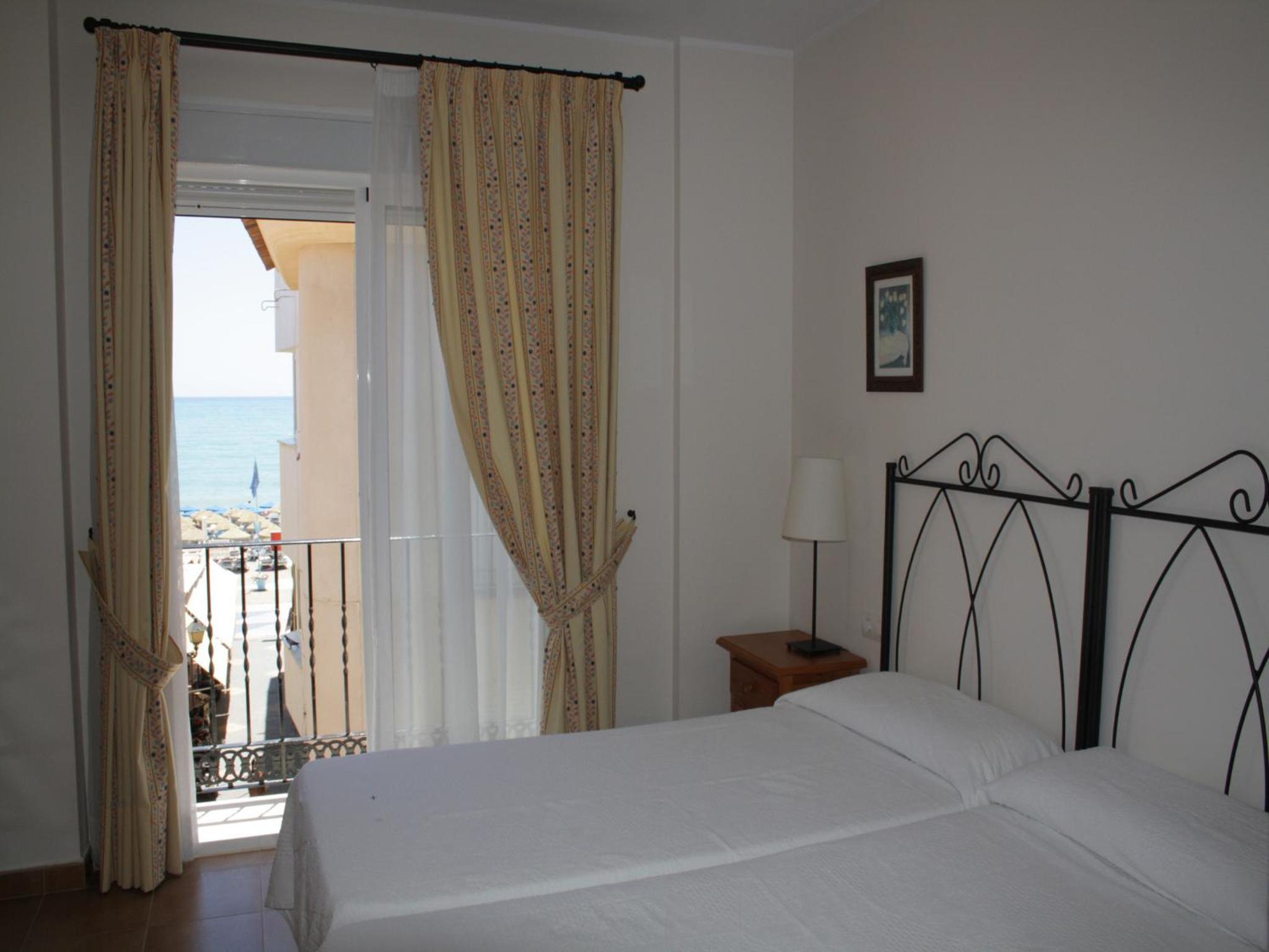 Apartamentos Velasco