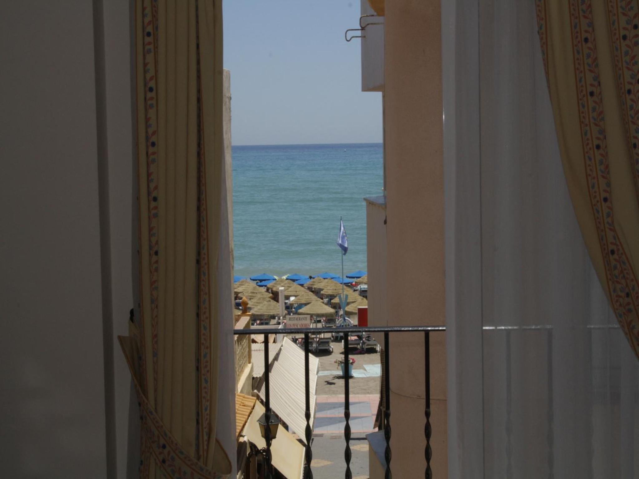 Apartamentos Velasco